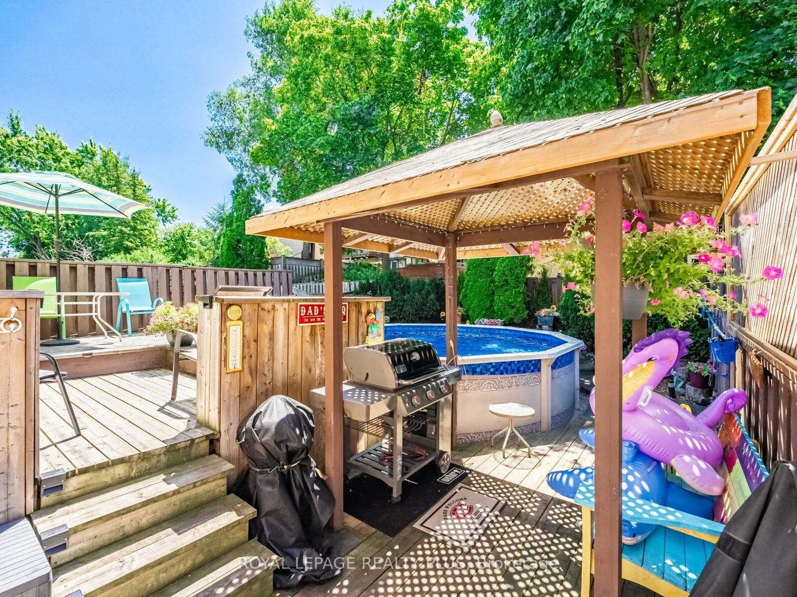 4097 Trapper Crescent