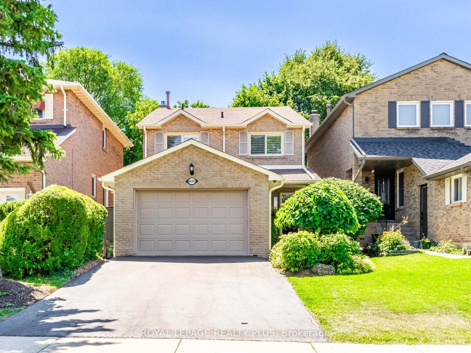 4097 Trapper Crescent
