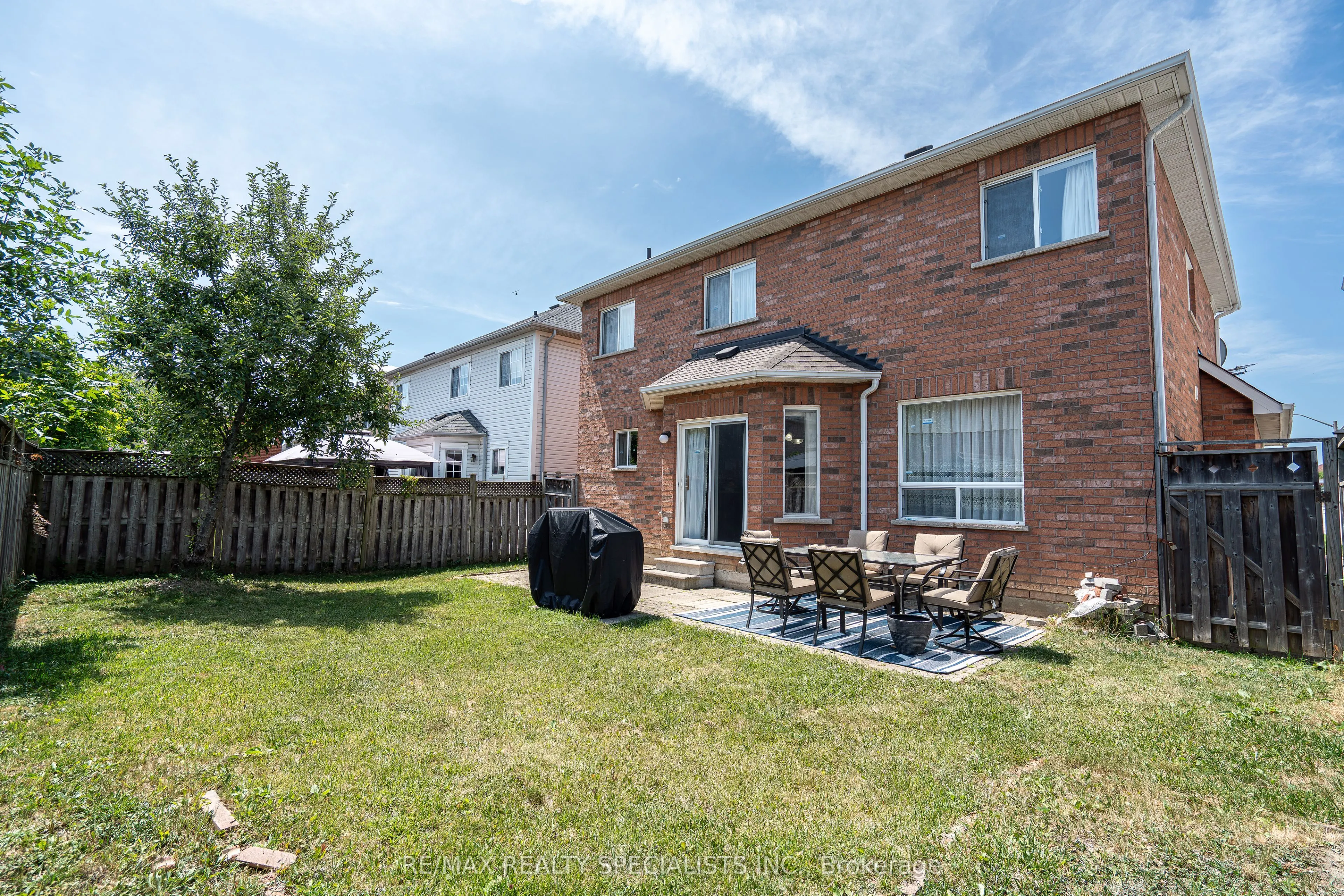 347 Van Kirk Drive