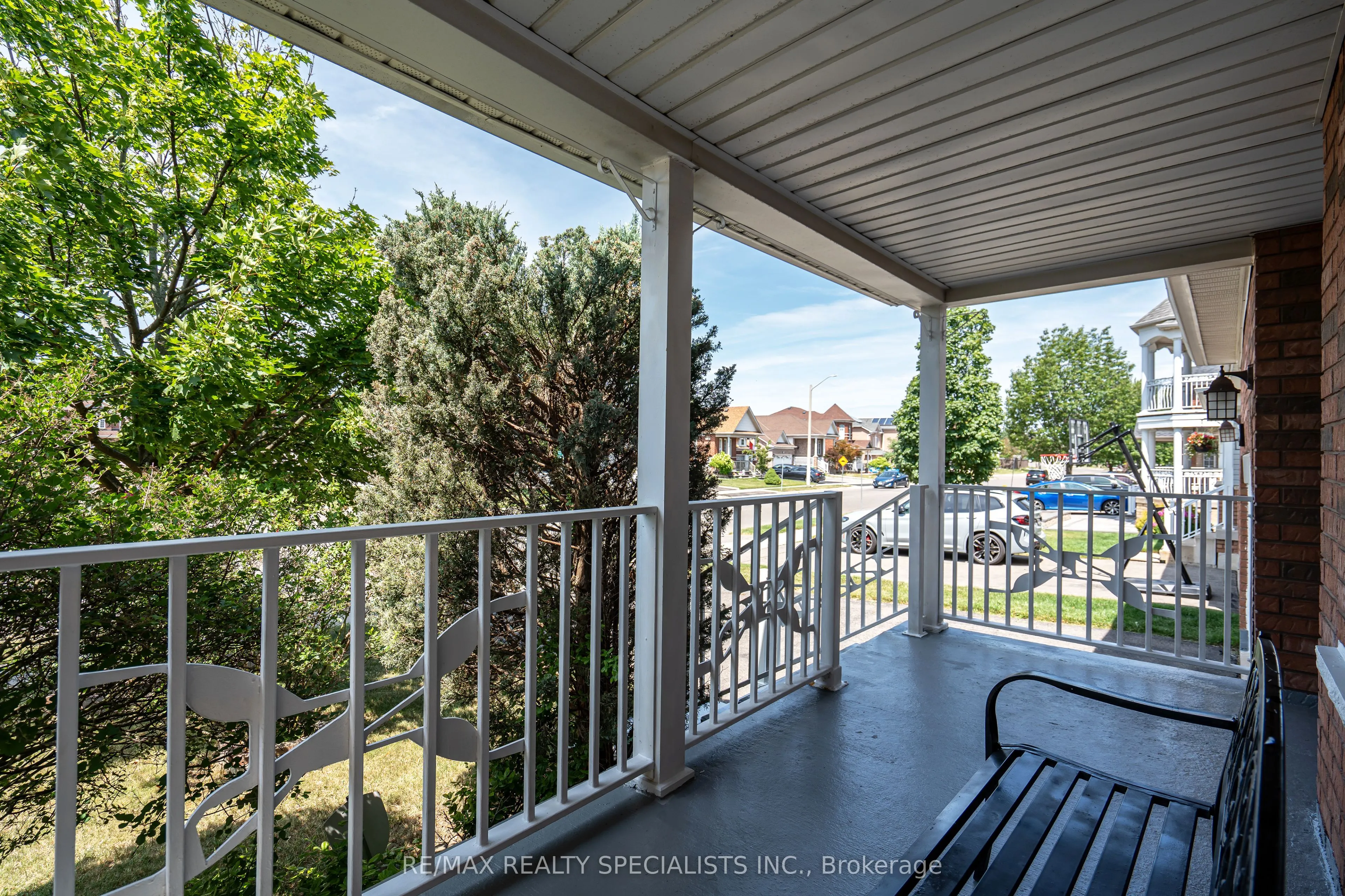 347 Van Kirk Drive