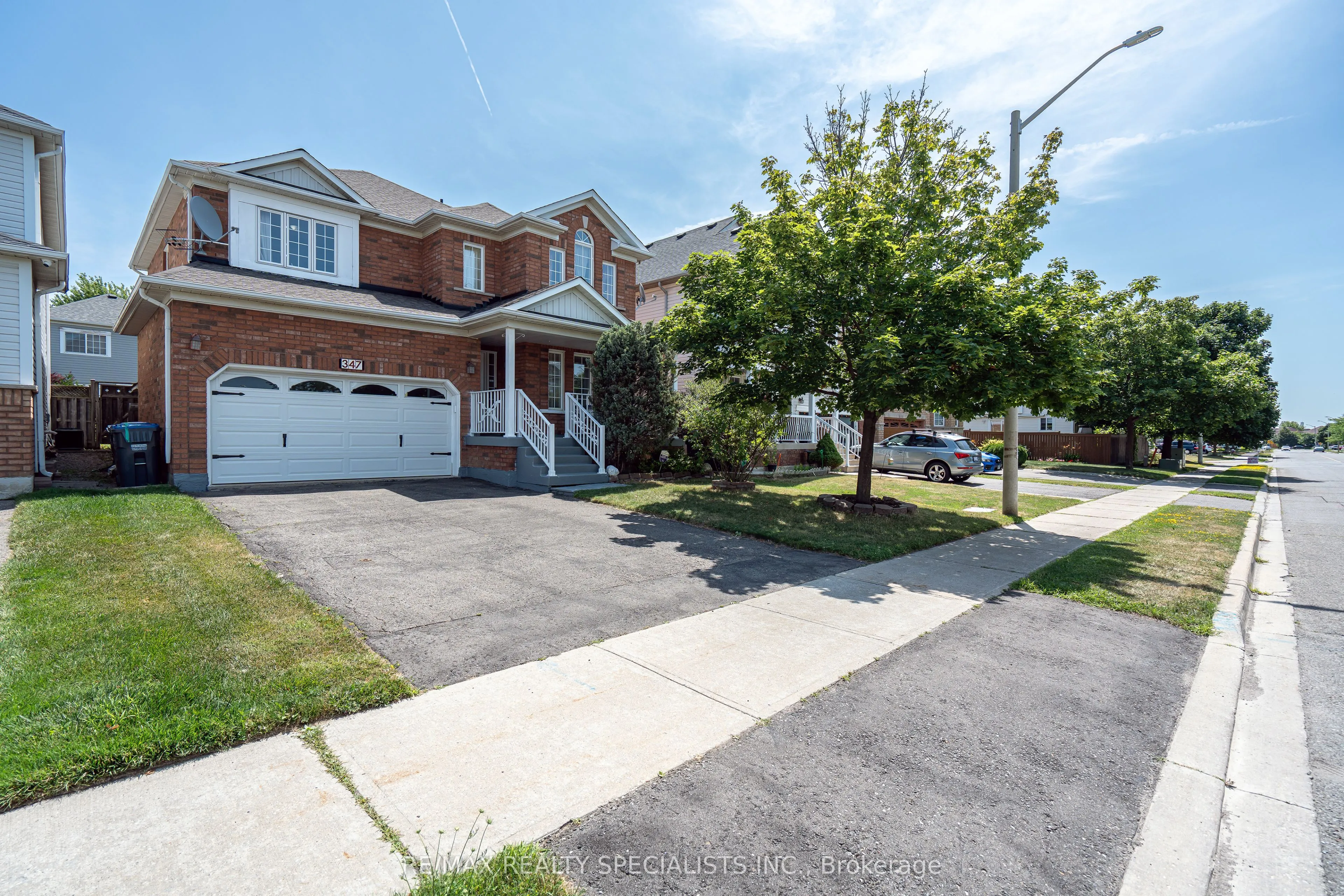 347 Van Kirk Drive