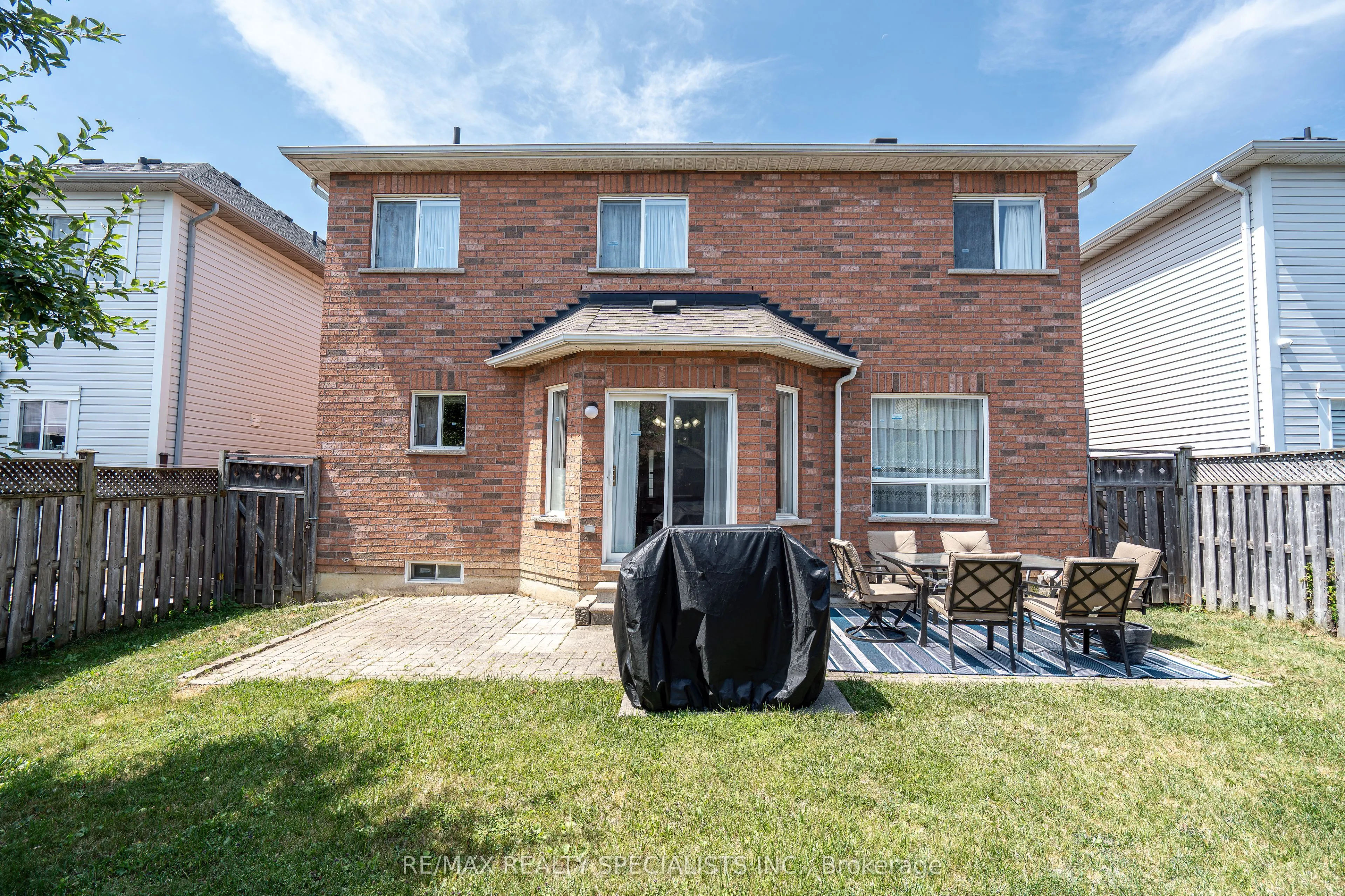 347 Van Kirk Drive