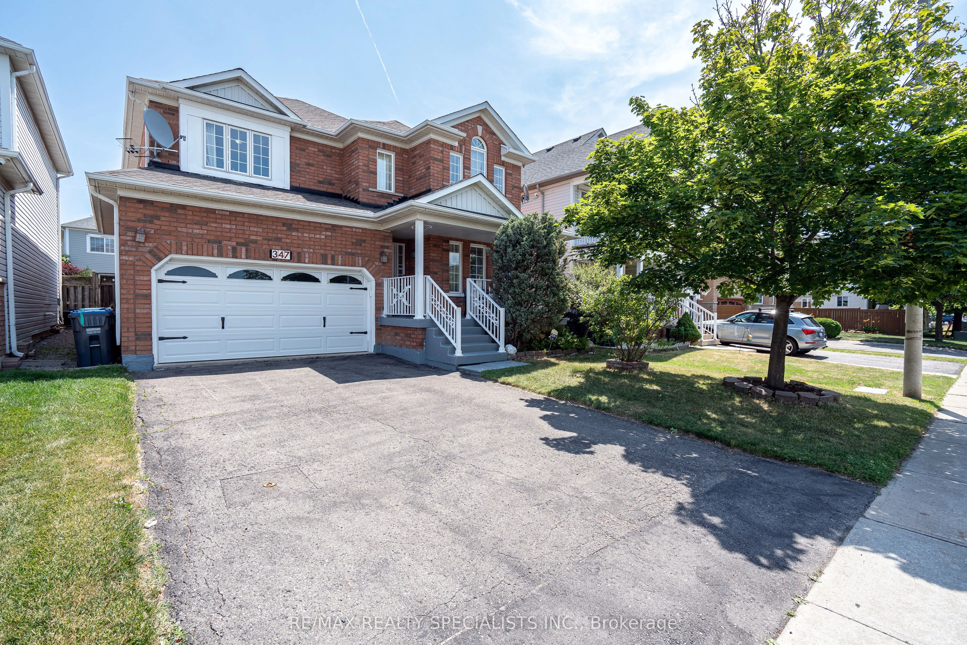 347 Van Kirk Drive