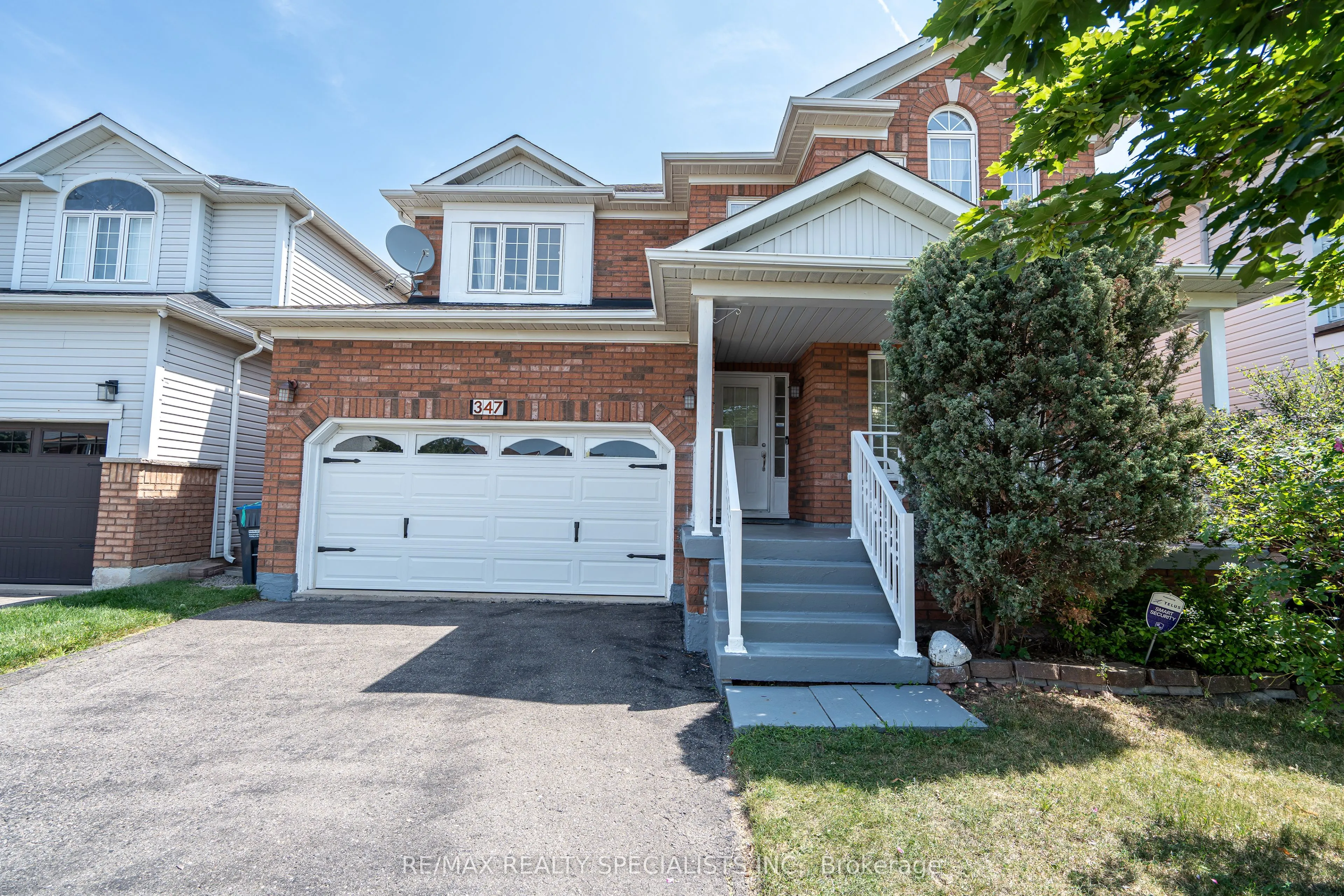 347 Van Kirk Drive