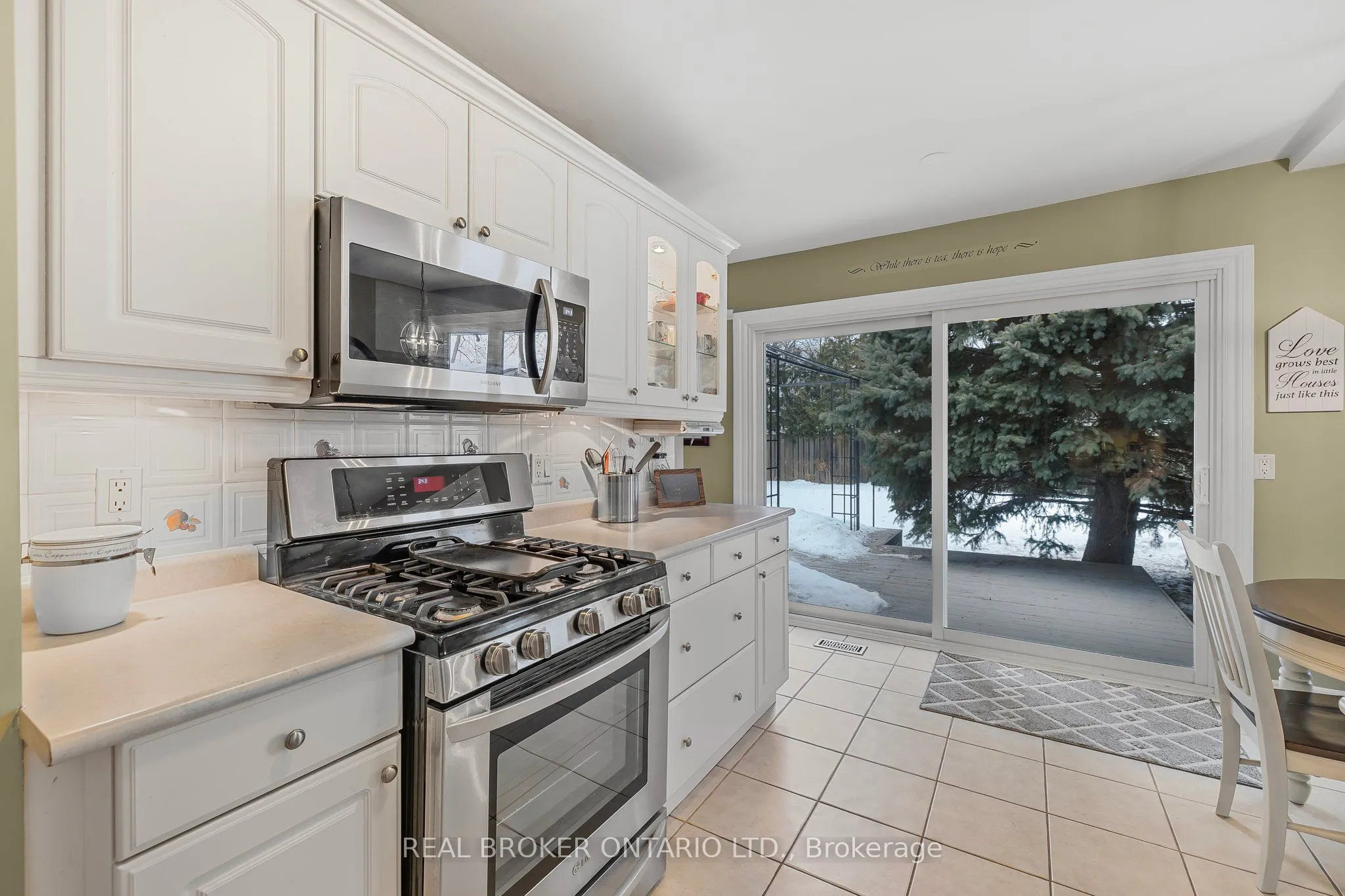 25 Sora Drive