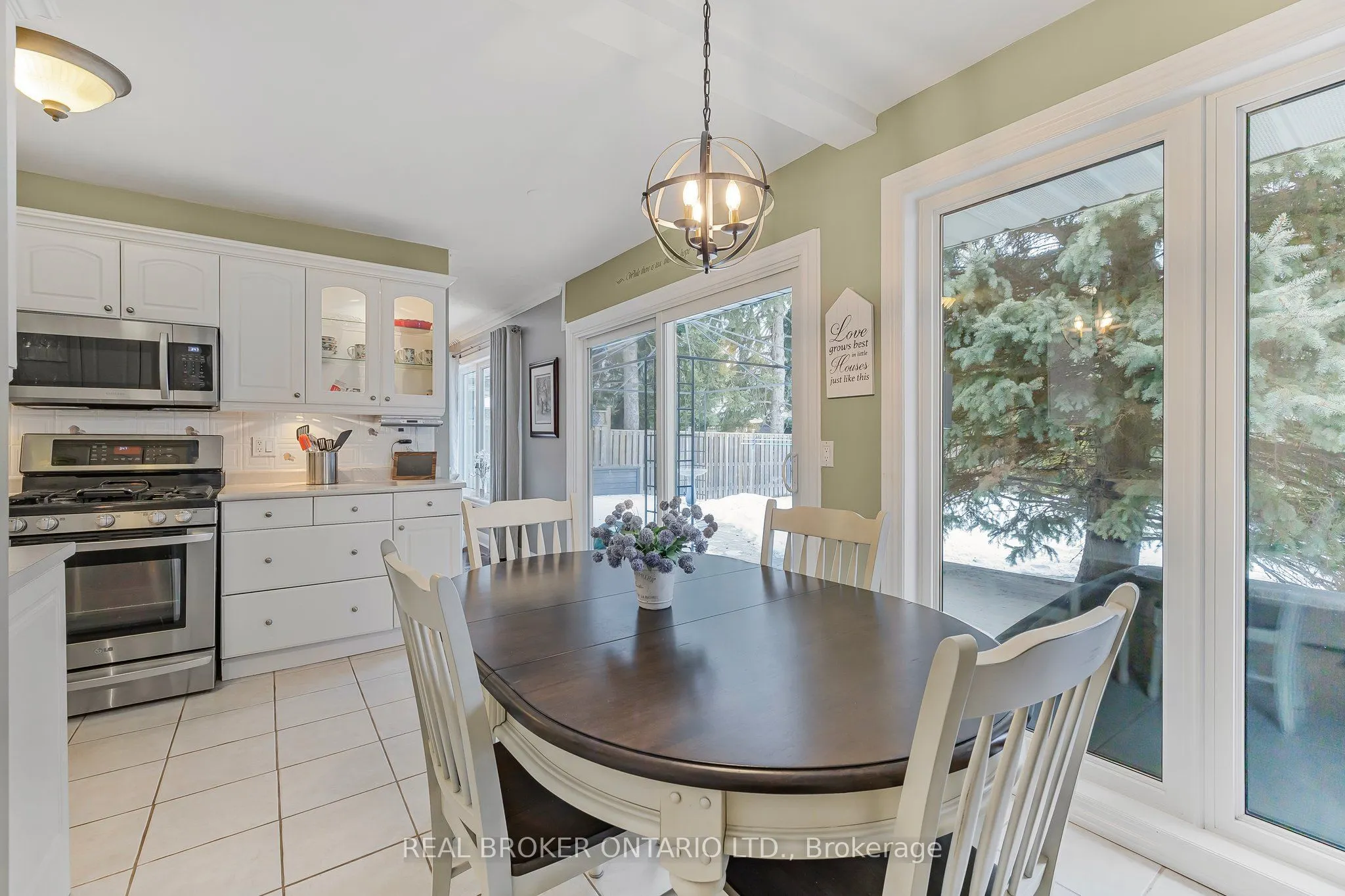 25 Sora Drive