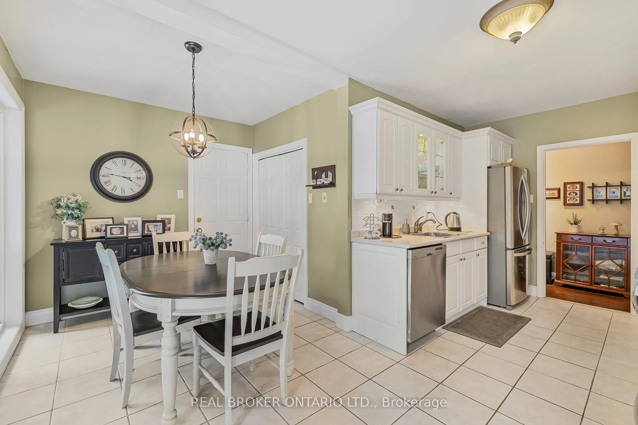 25 Sora Drive