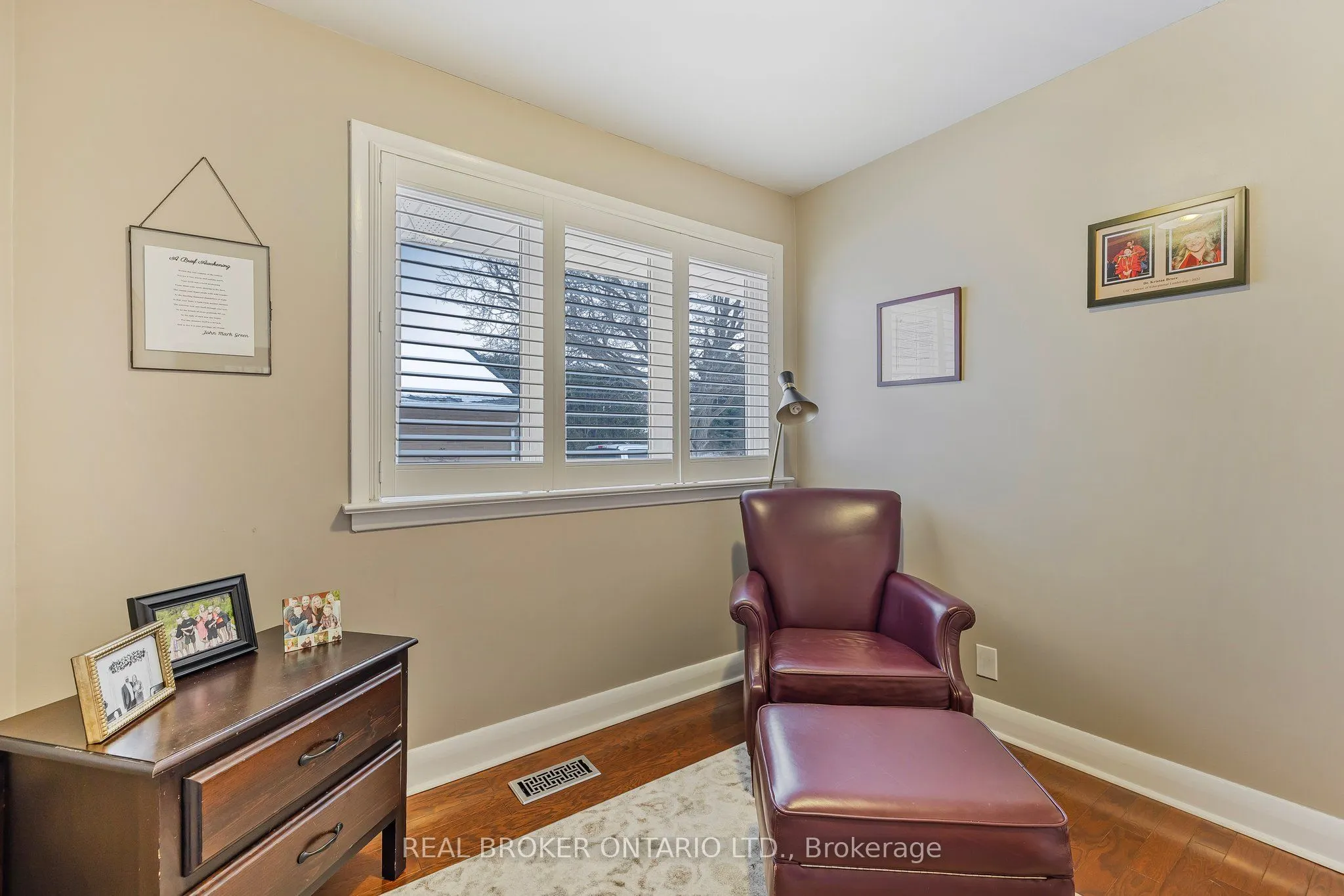 25 Sora Drive