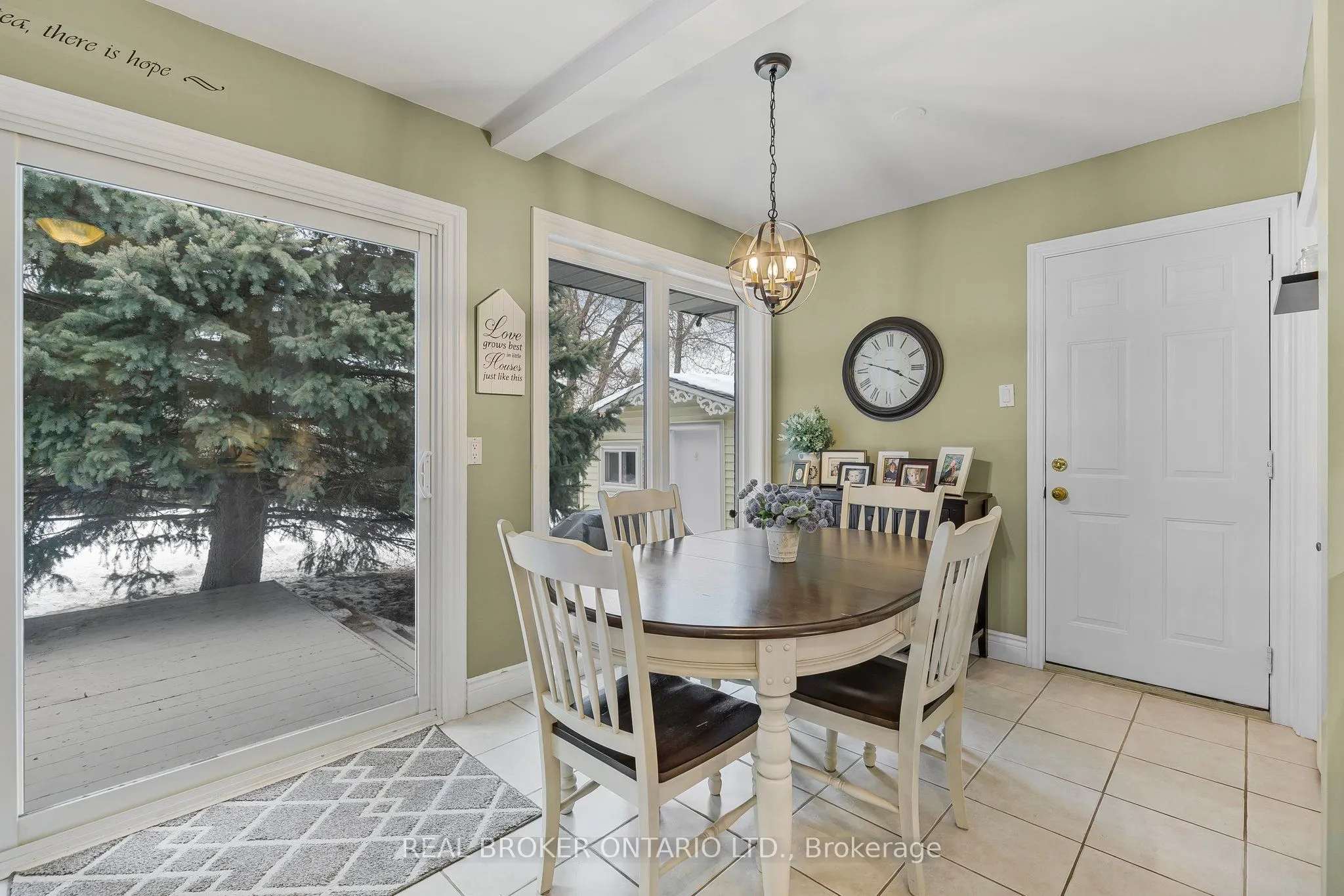 25 Sora Drive