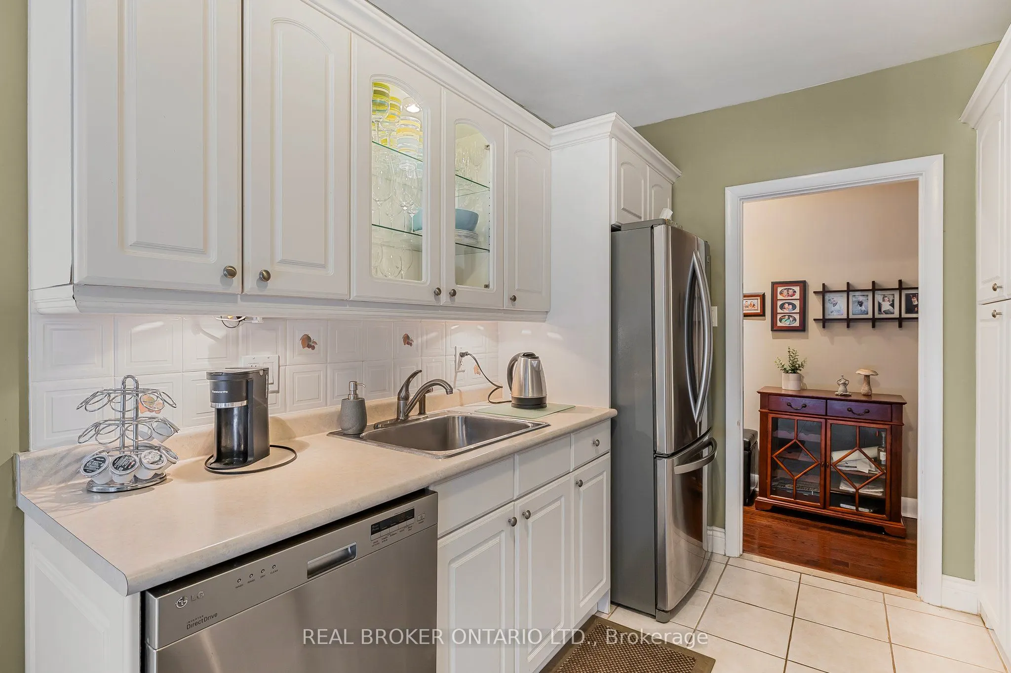 25 Sora Drive