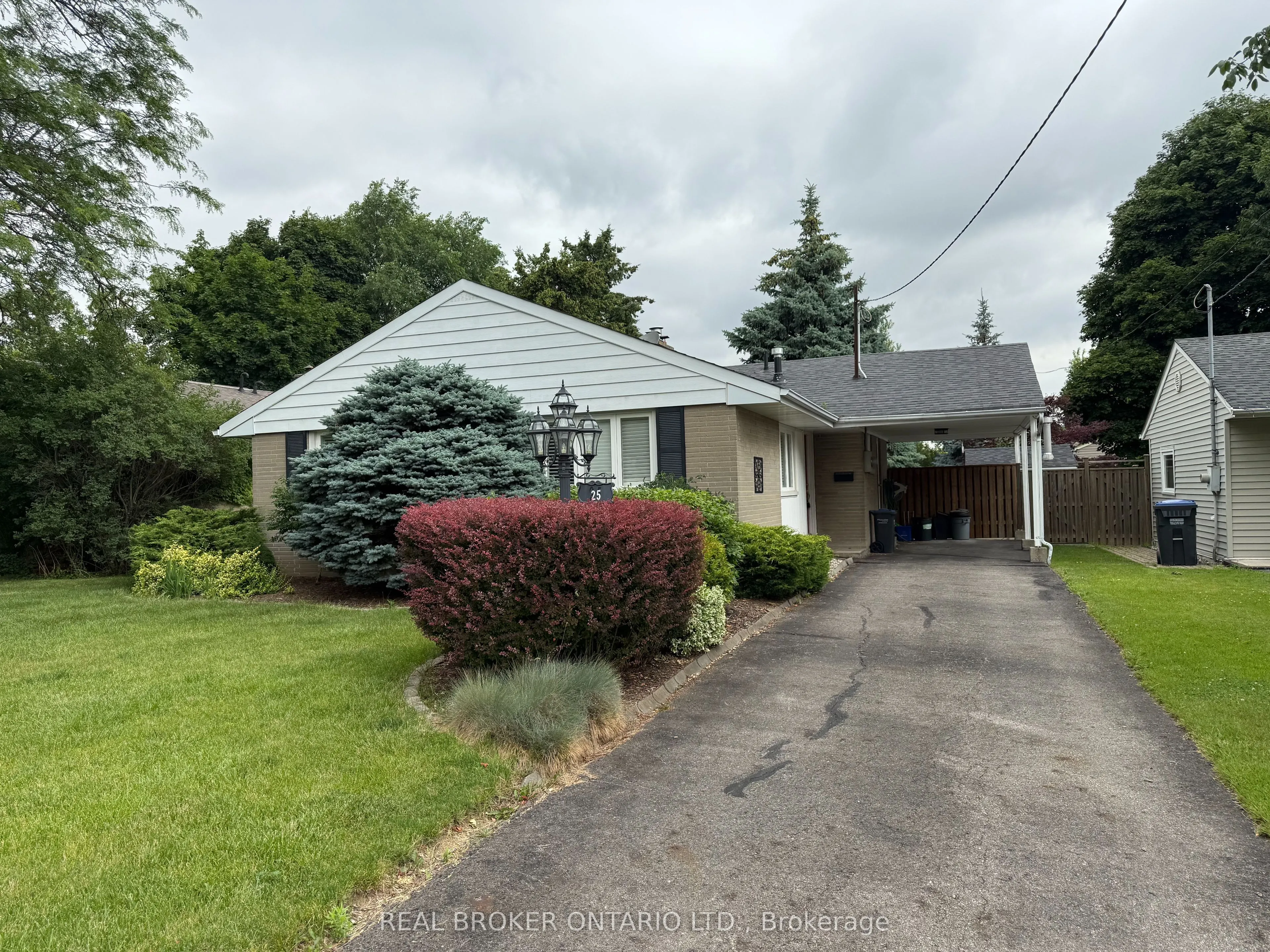 25 Sora Drive