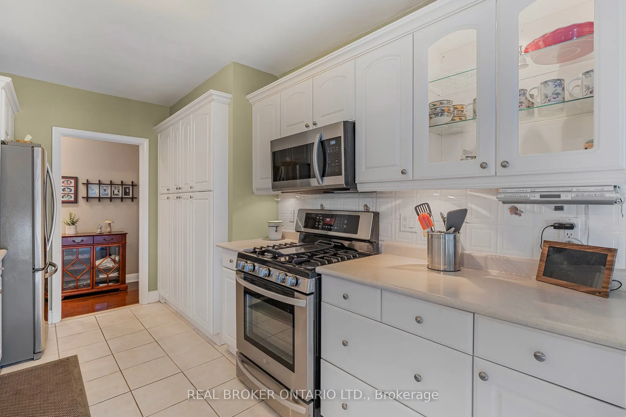 25 Sora Drive