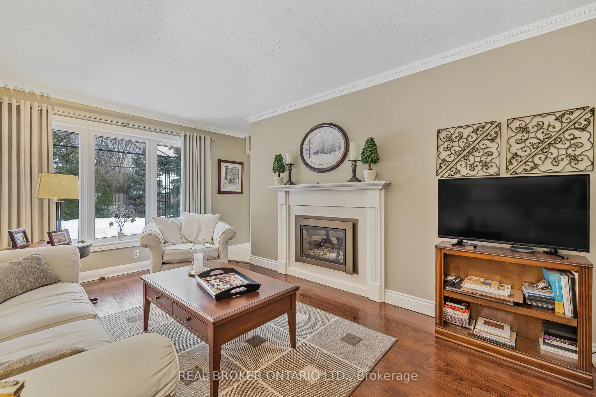 25 Sora Drive