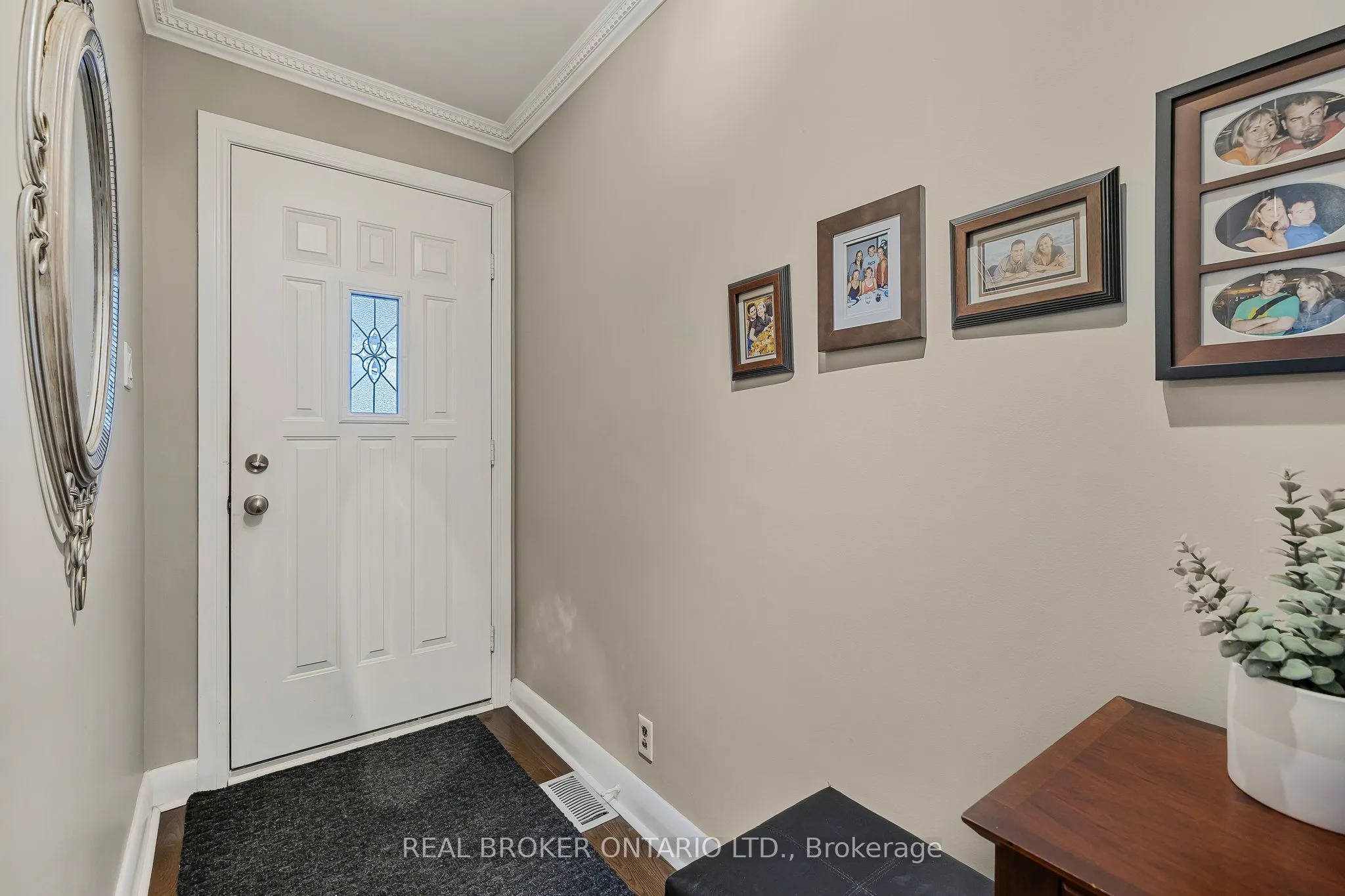 25 Sora Drive