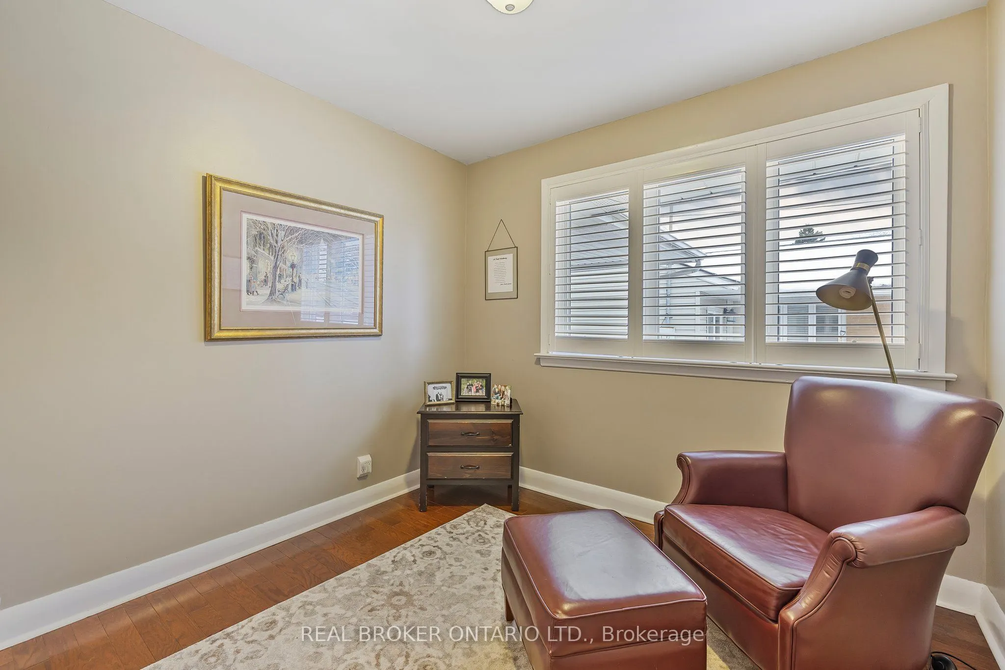 25 Sora Drive