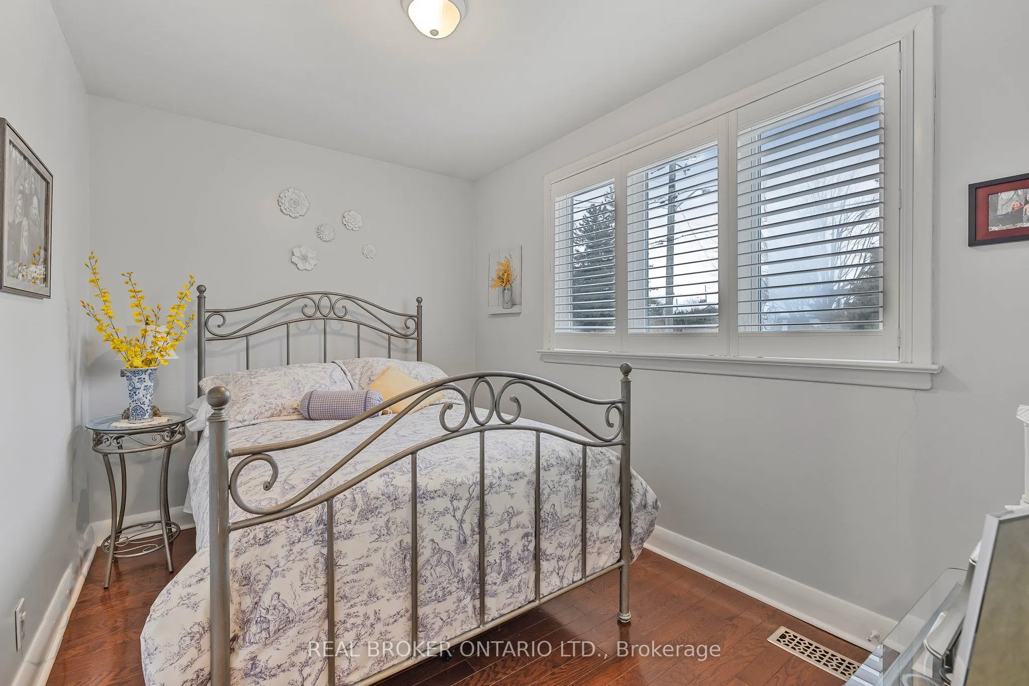 25 Sora Drive