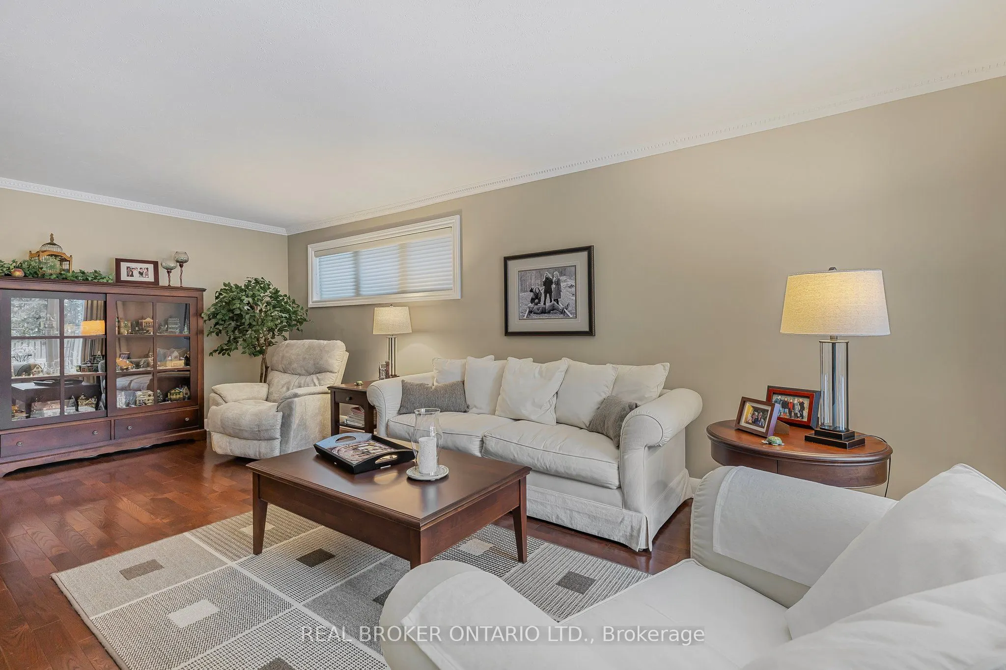 25 Sora Drive