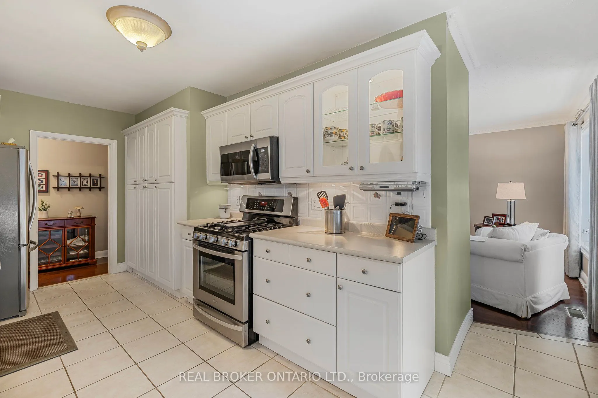 25 Sora Drive