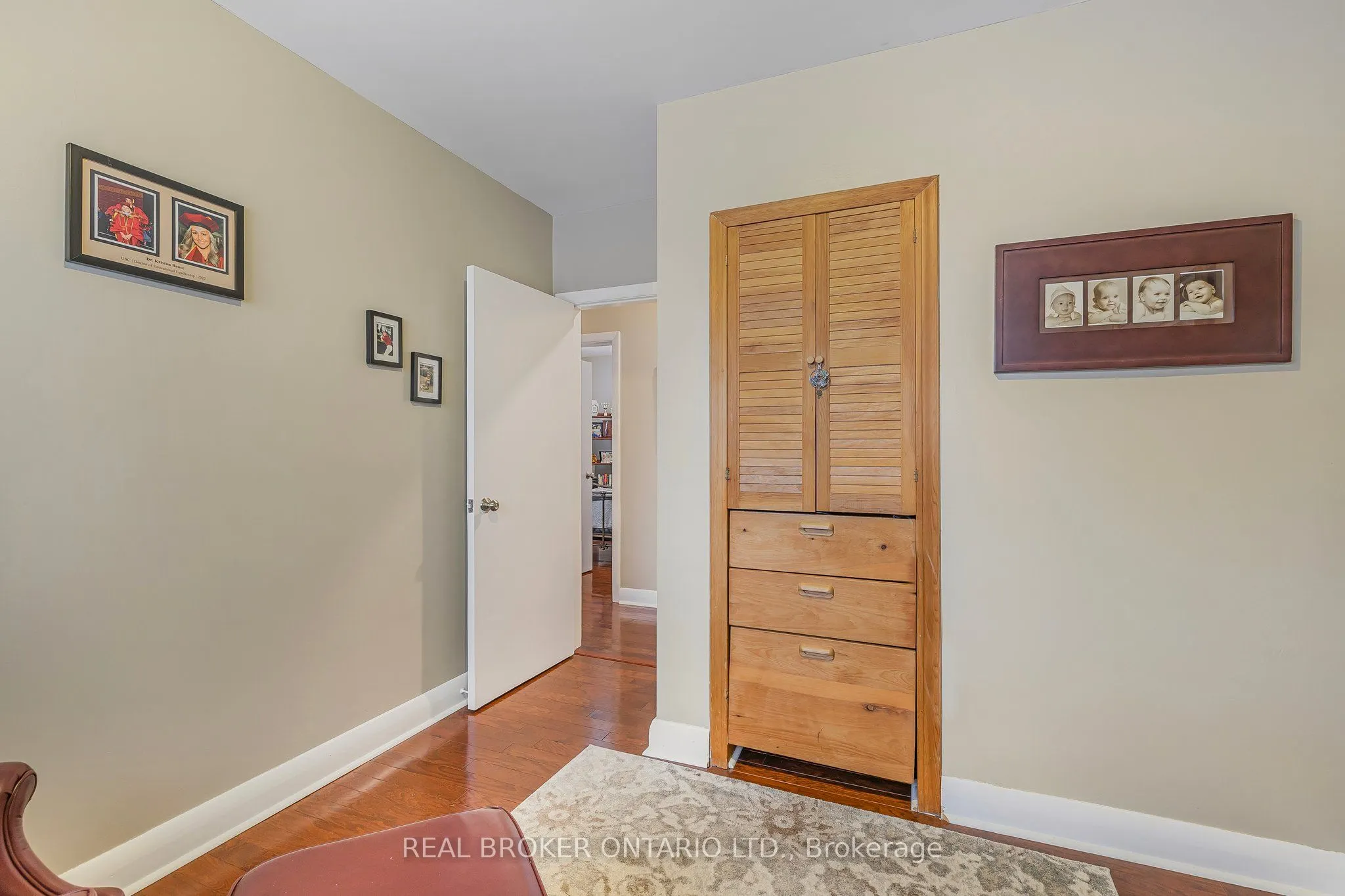 25 Sora Drive