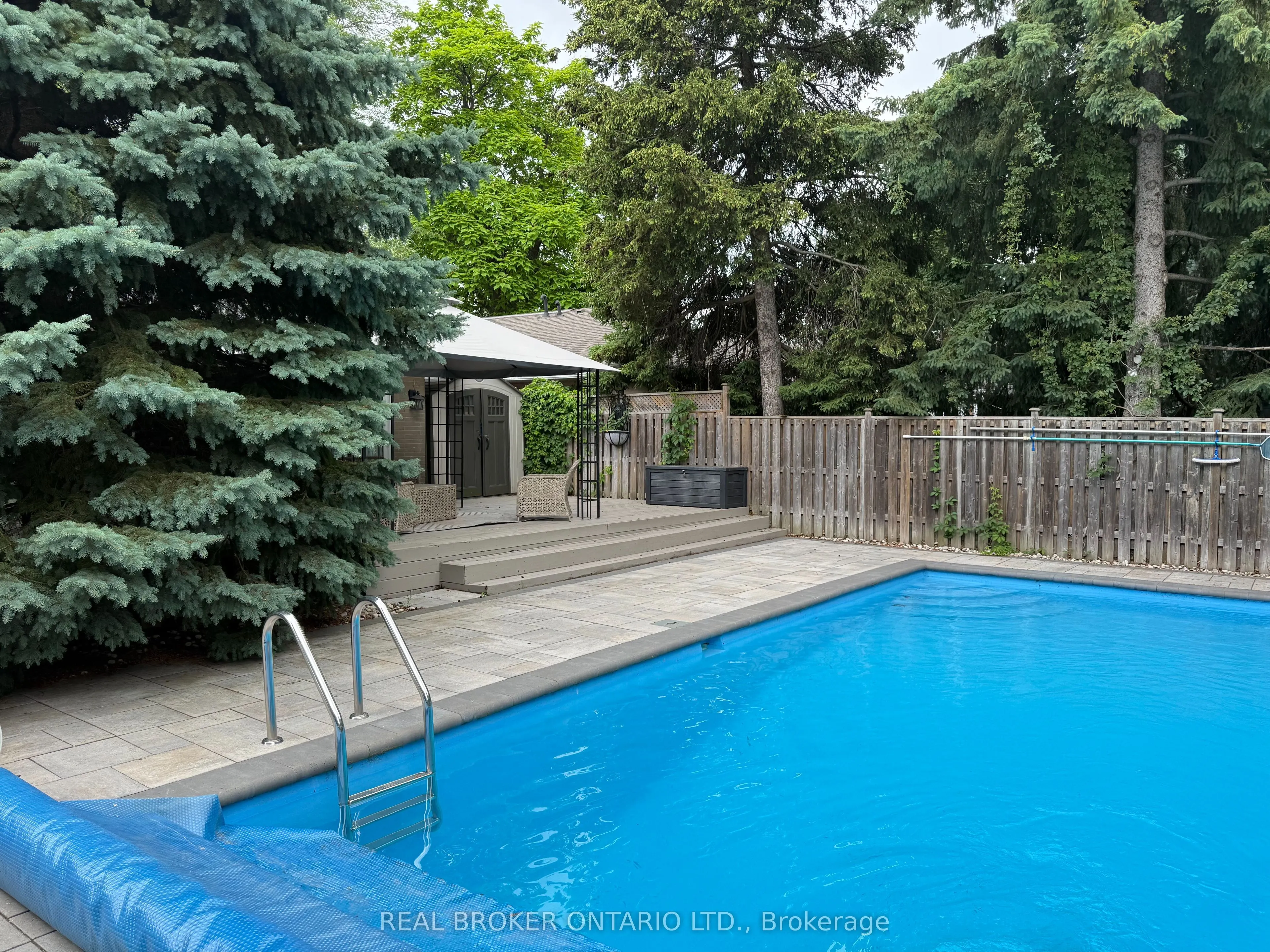 25 Sora Drive