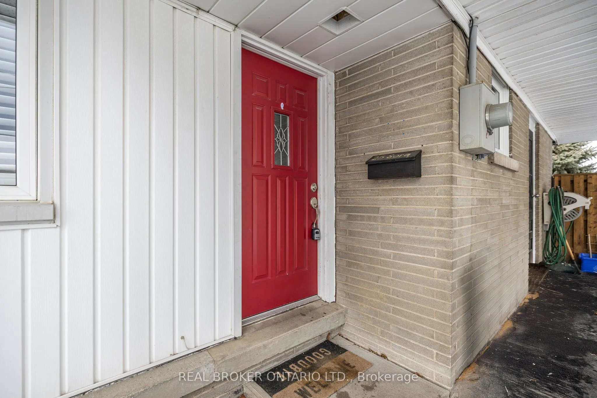 25 Sora Drive