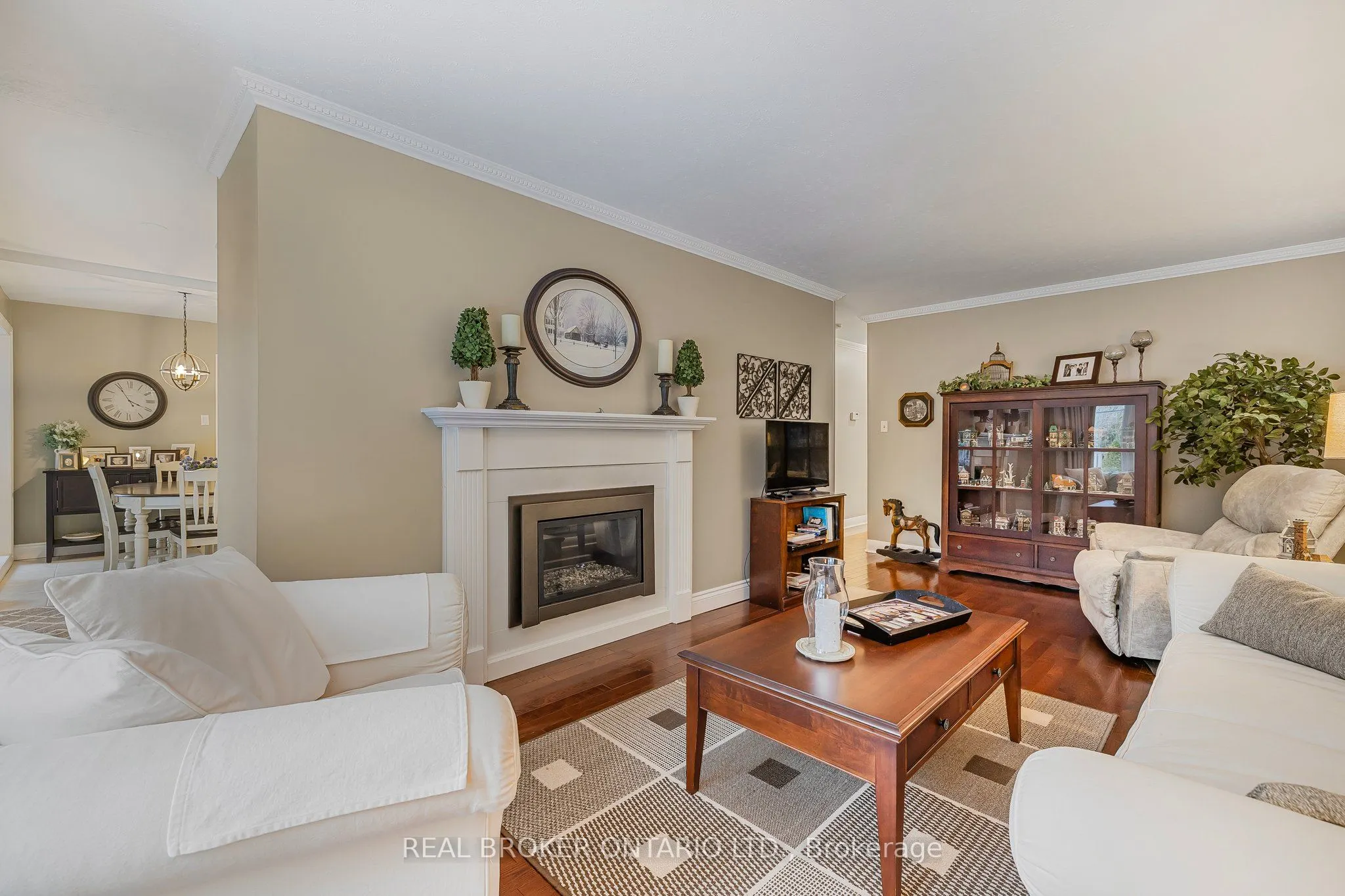 25 Sora Drive