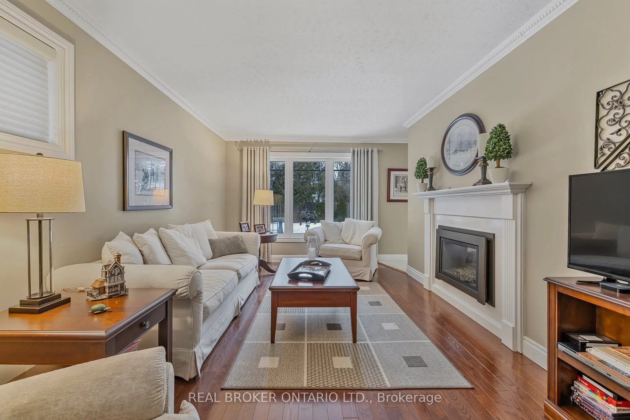 25 Sora Drive
