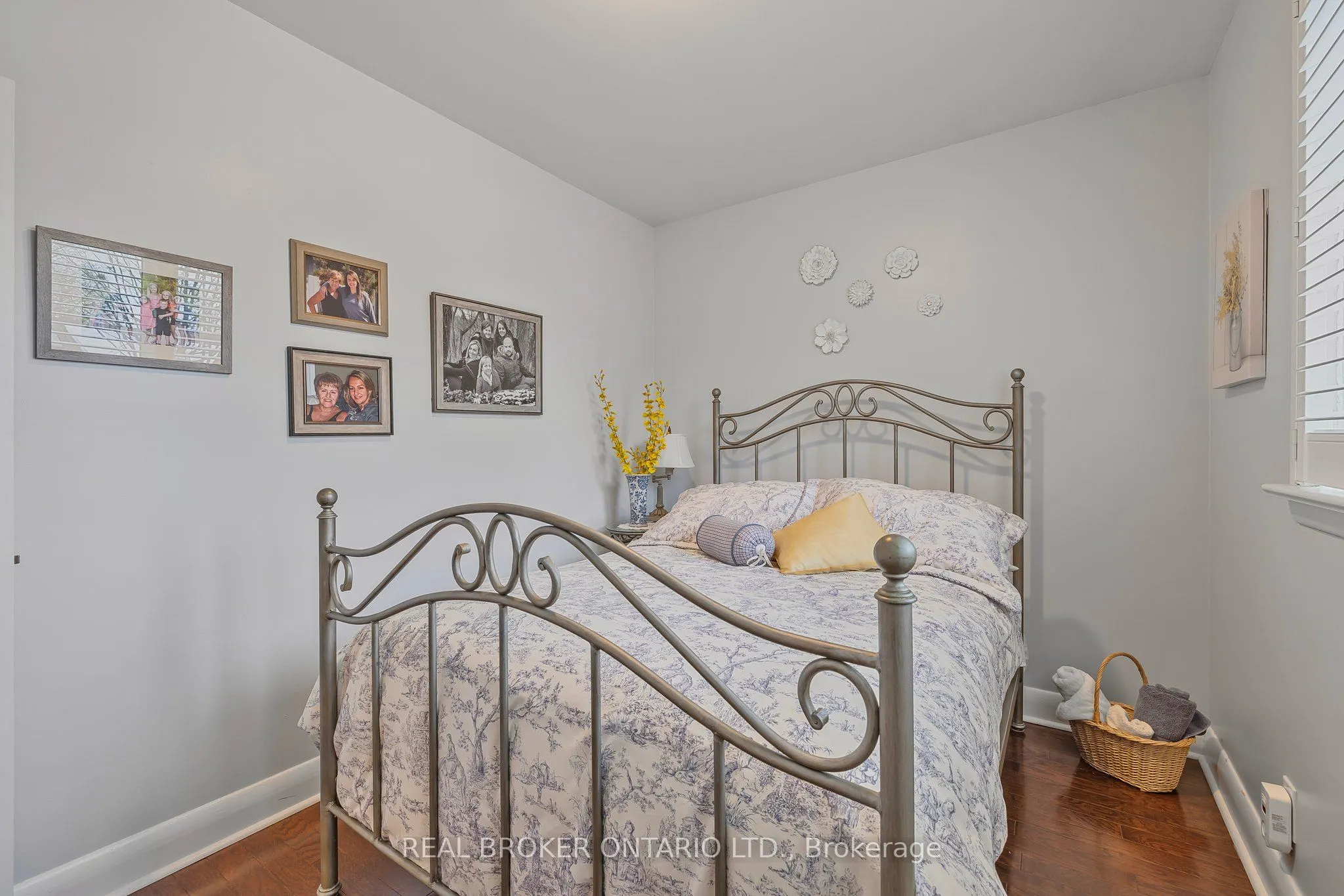 25 Sora Drive
