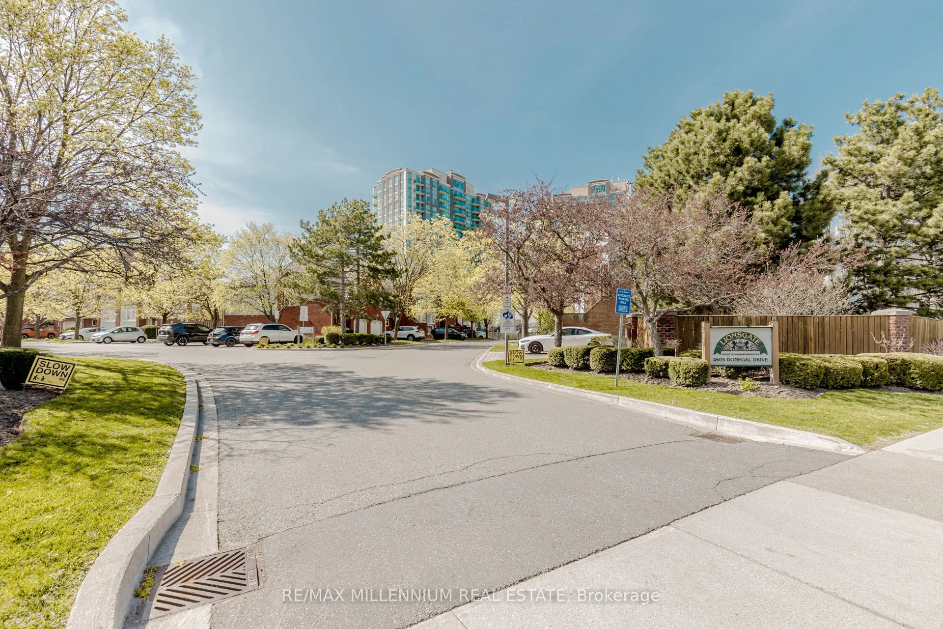 4605 Donegal Drive, #28