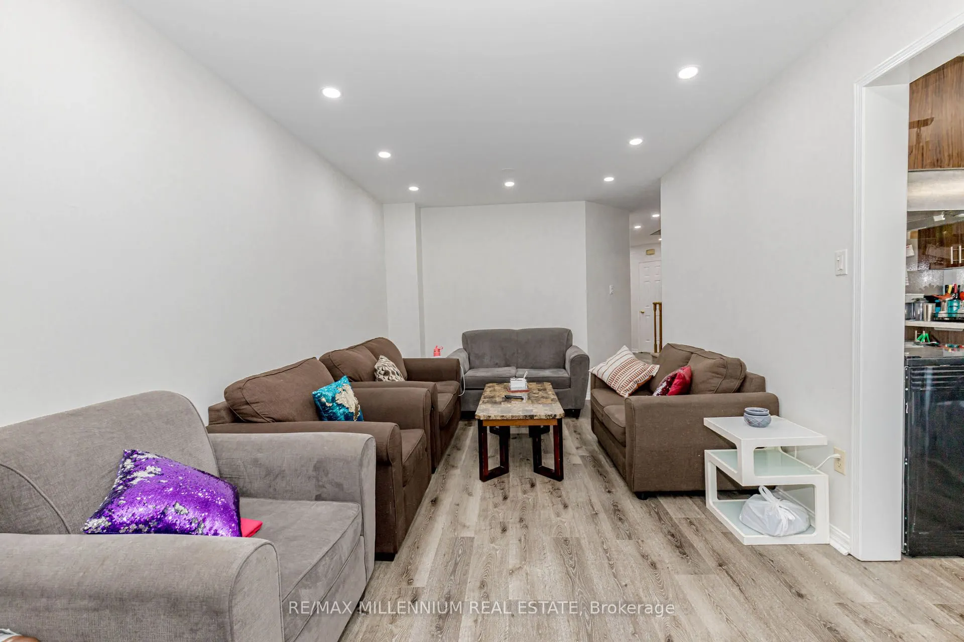 4605 Donegal Drive, #28