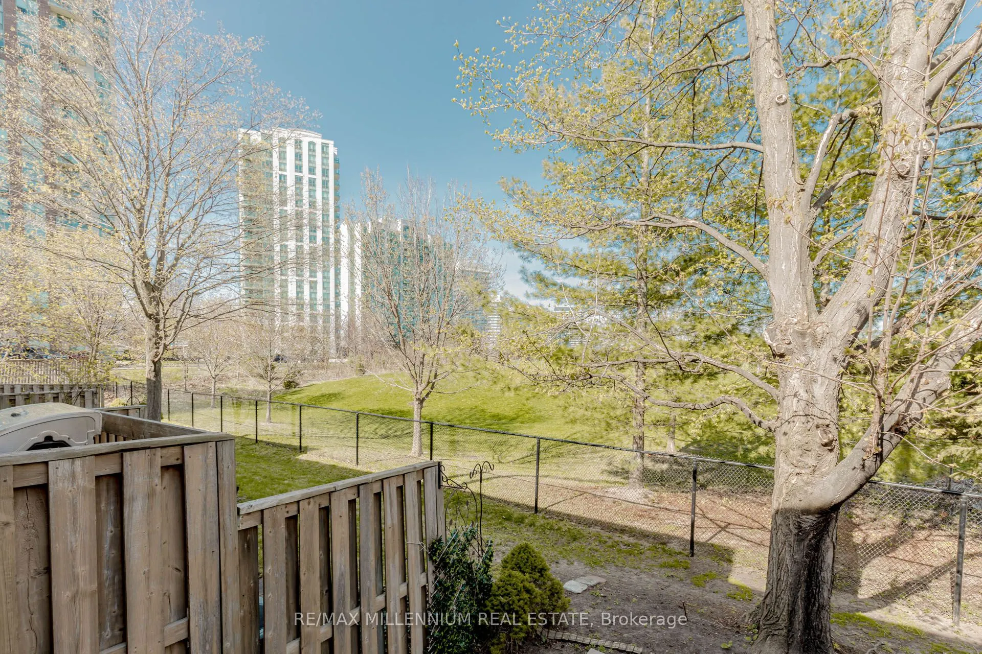 4605 Donegal Drive, #28