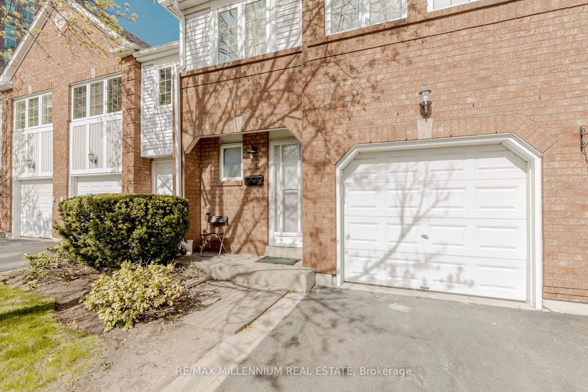 4605 Donegal Drive, #28