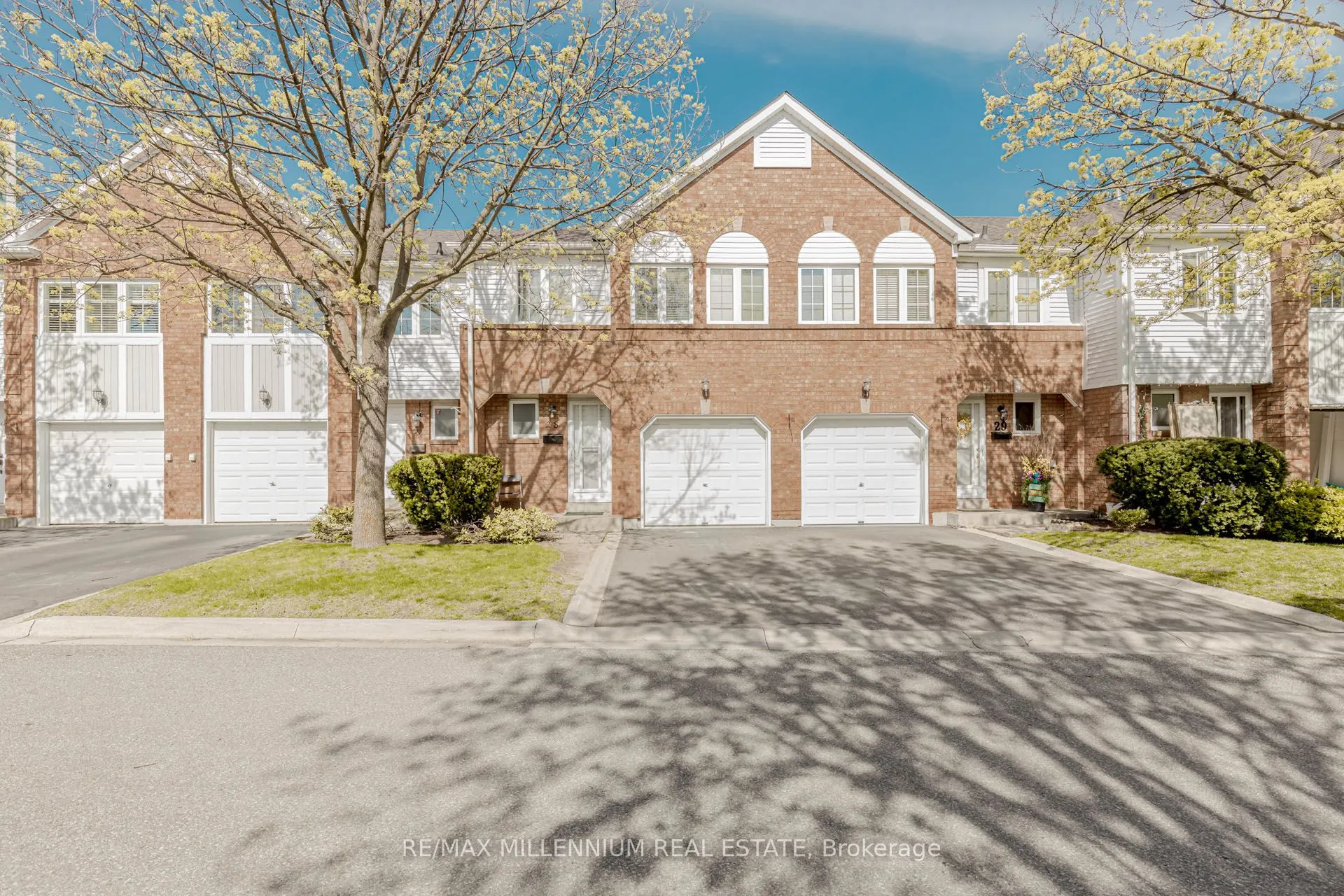 4605 Donegal Drive, #28