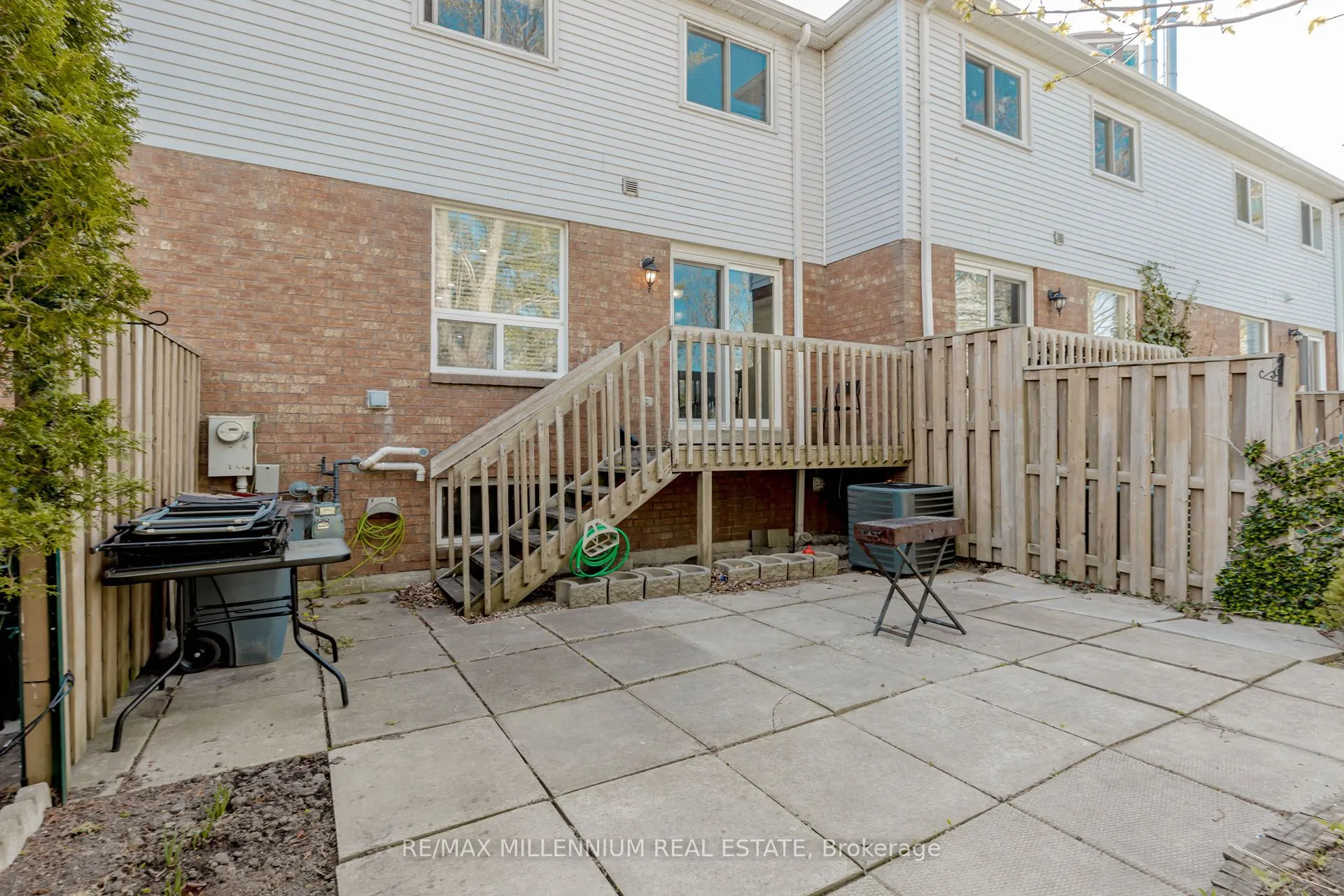 4605 Donegal Drive, #28