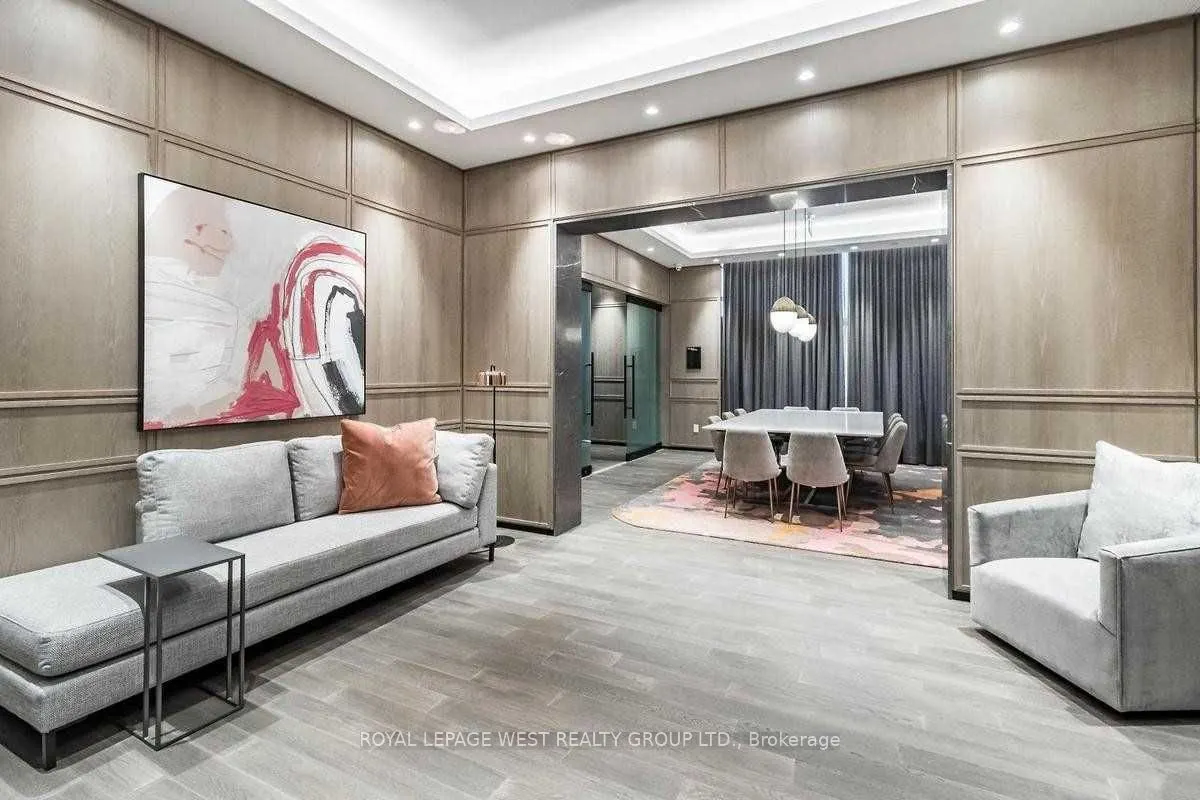 7 Mabelle Avenue, #1605