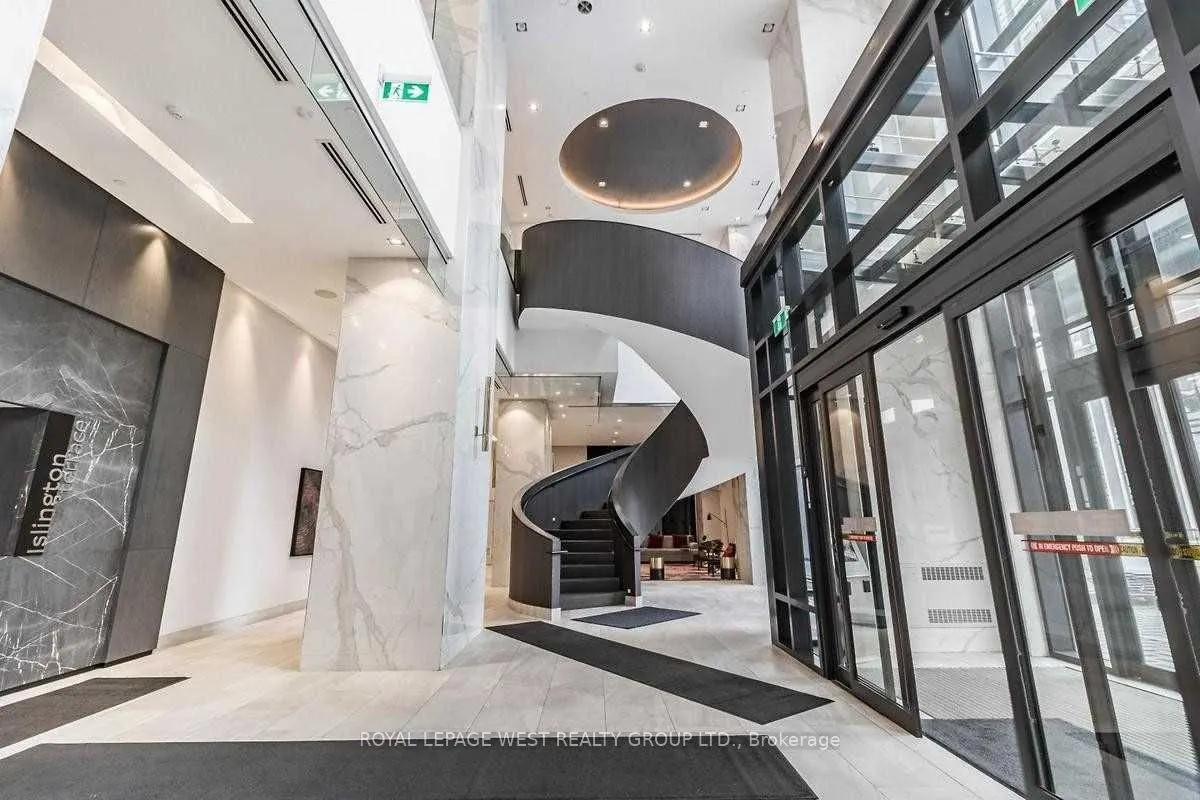 7 Mabelle Avenue, #1605