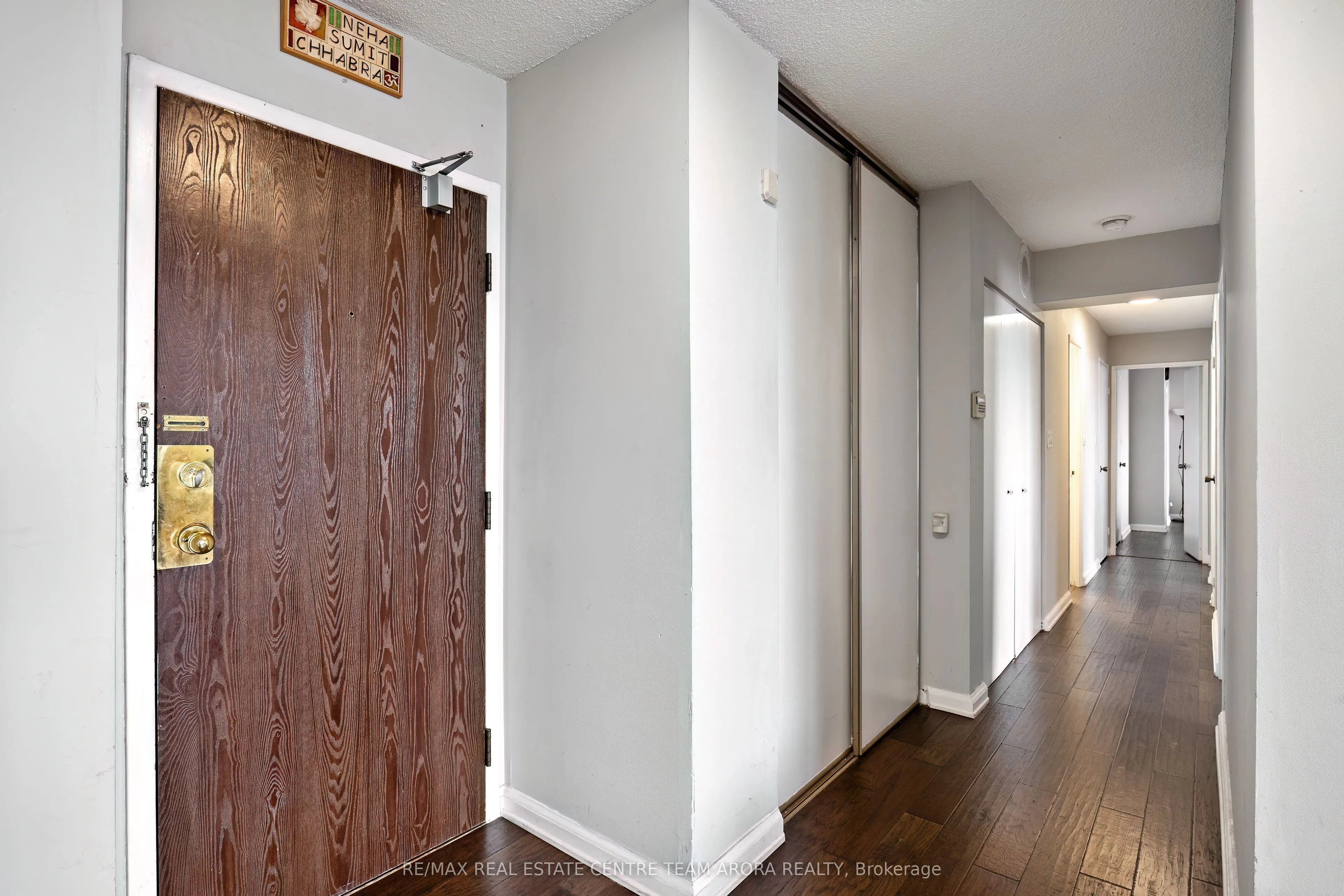 200 Robert Speck Parkway, #1202