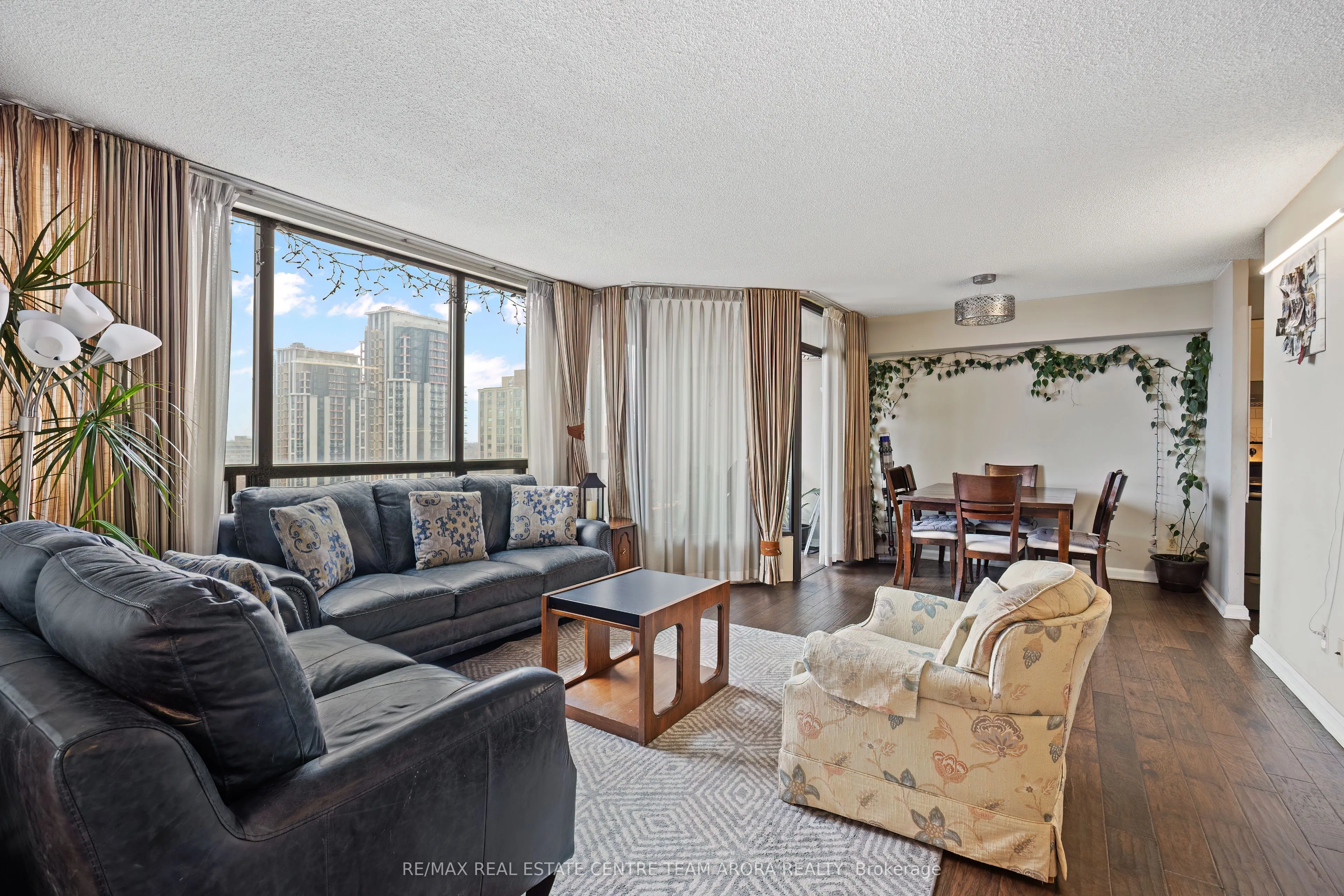 200 Robert Speck Parkway, #1202