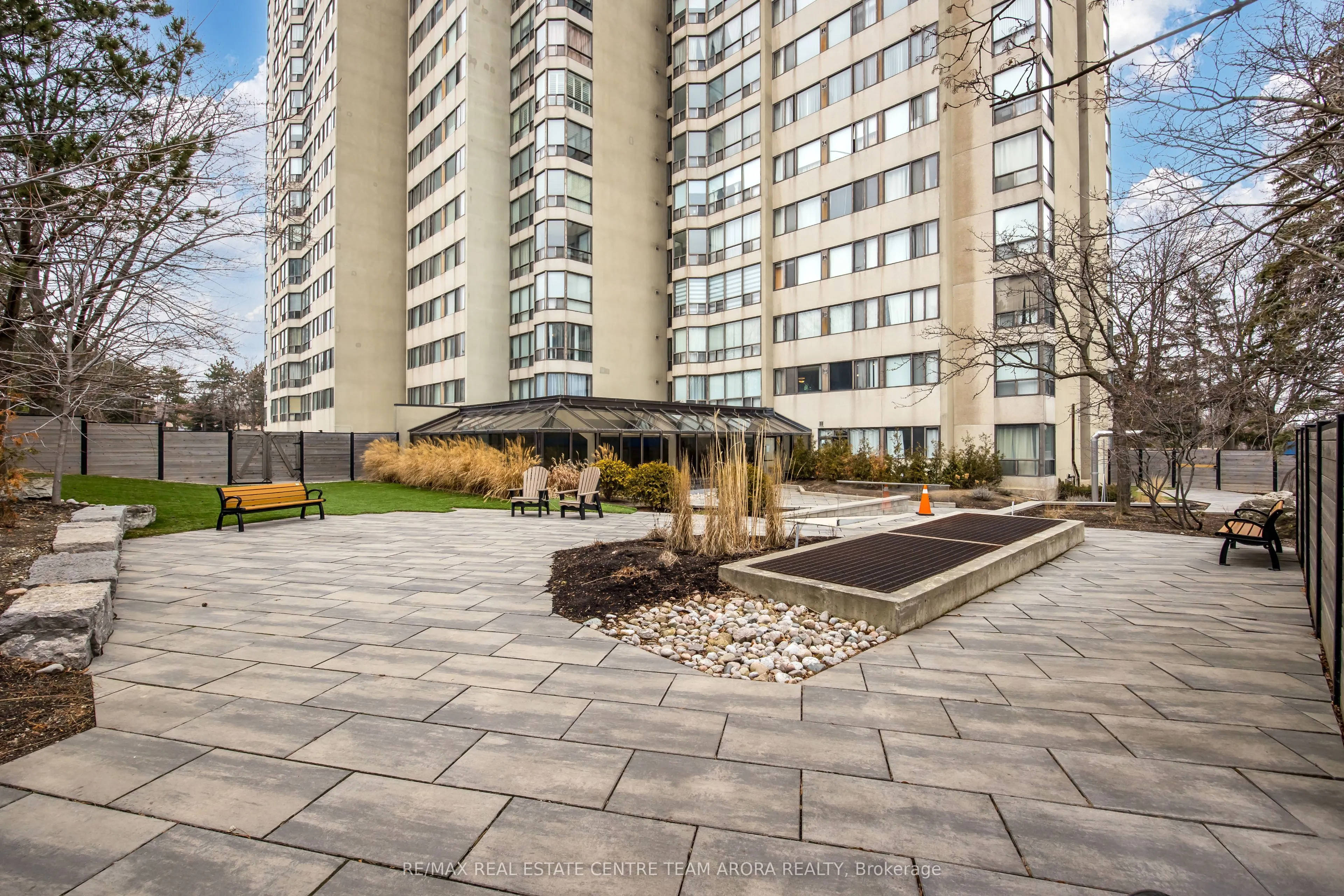 200 Robert Speck Parkway, #1202