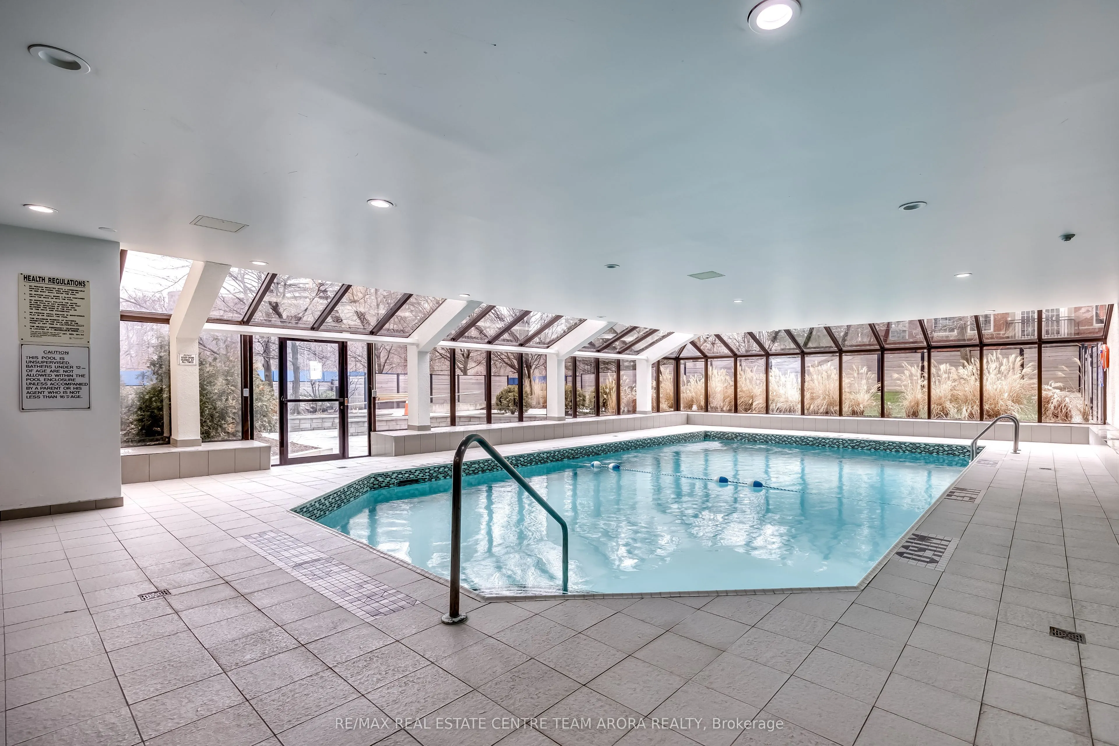 200 Robert Speck Parkway, #1202