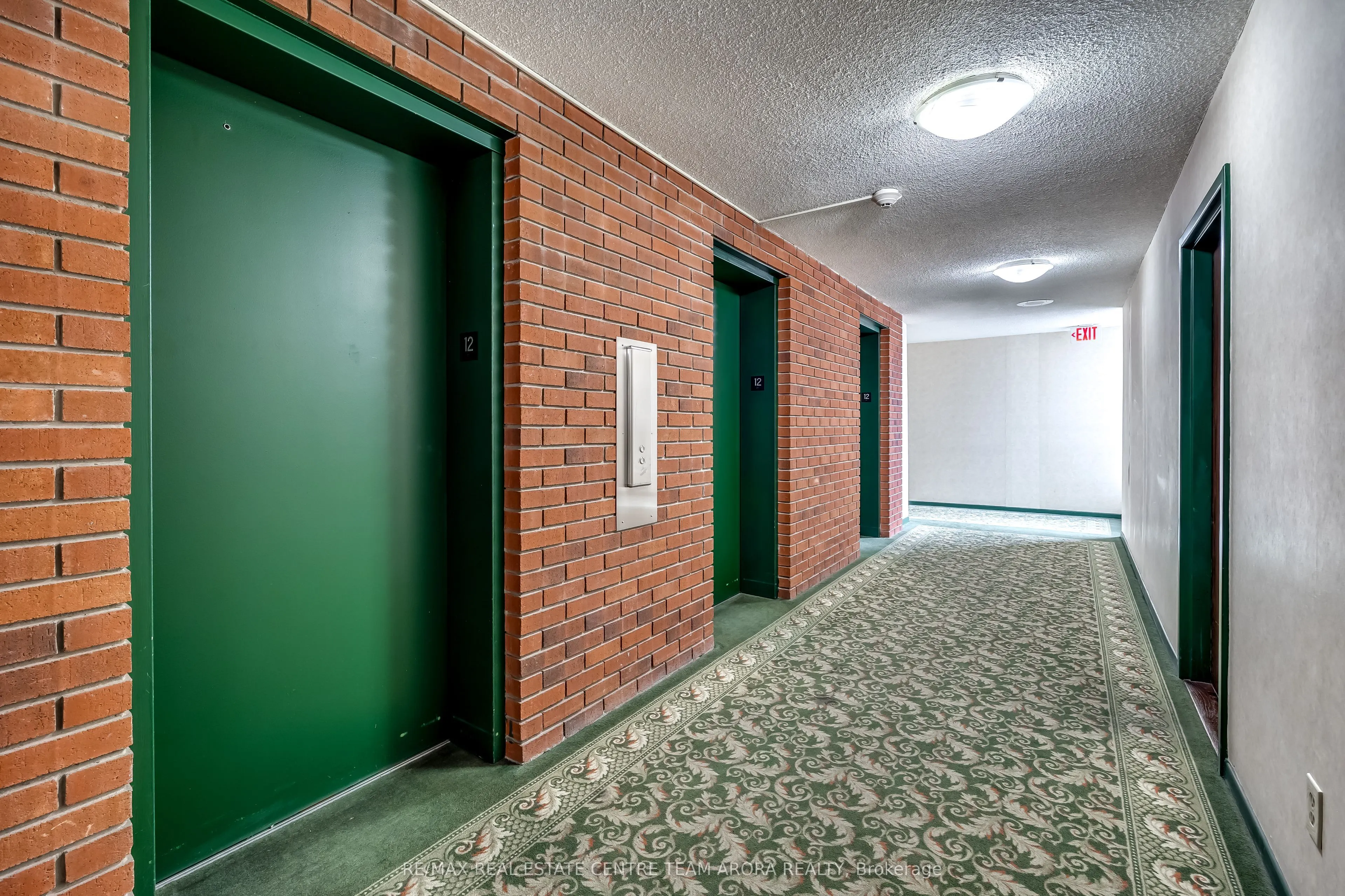 200 Robert Speck Parkway, #1202