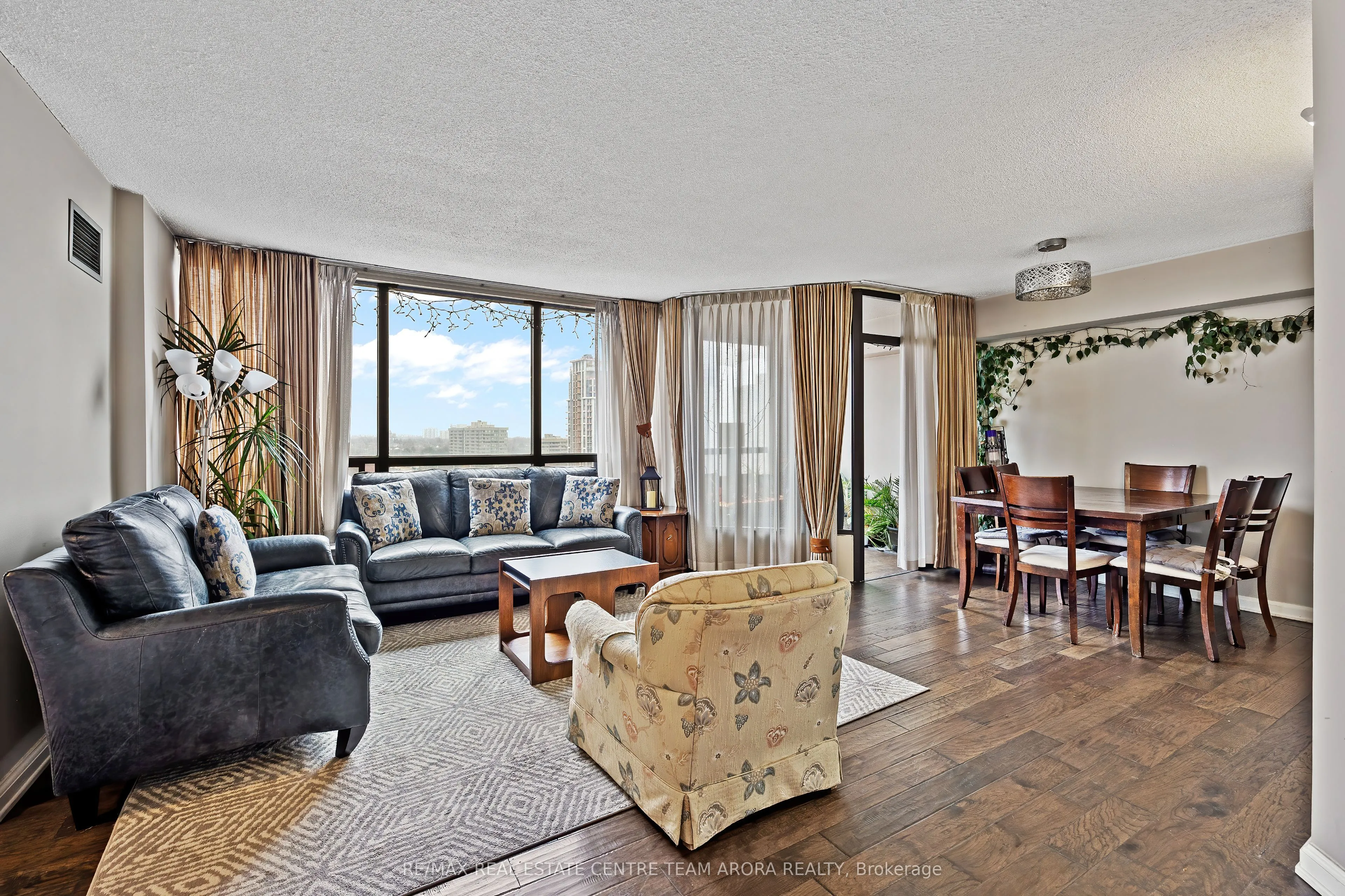 200 Robert Speck Parkway, #1202