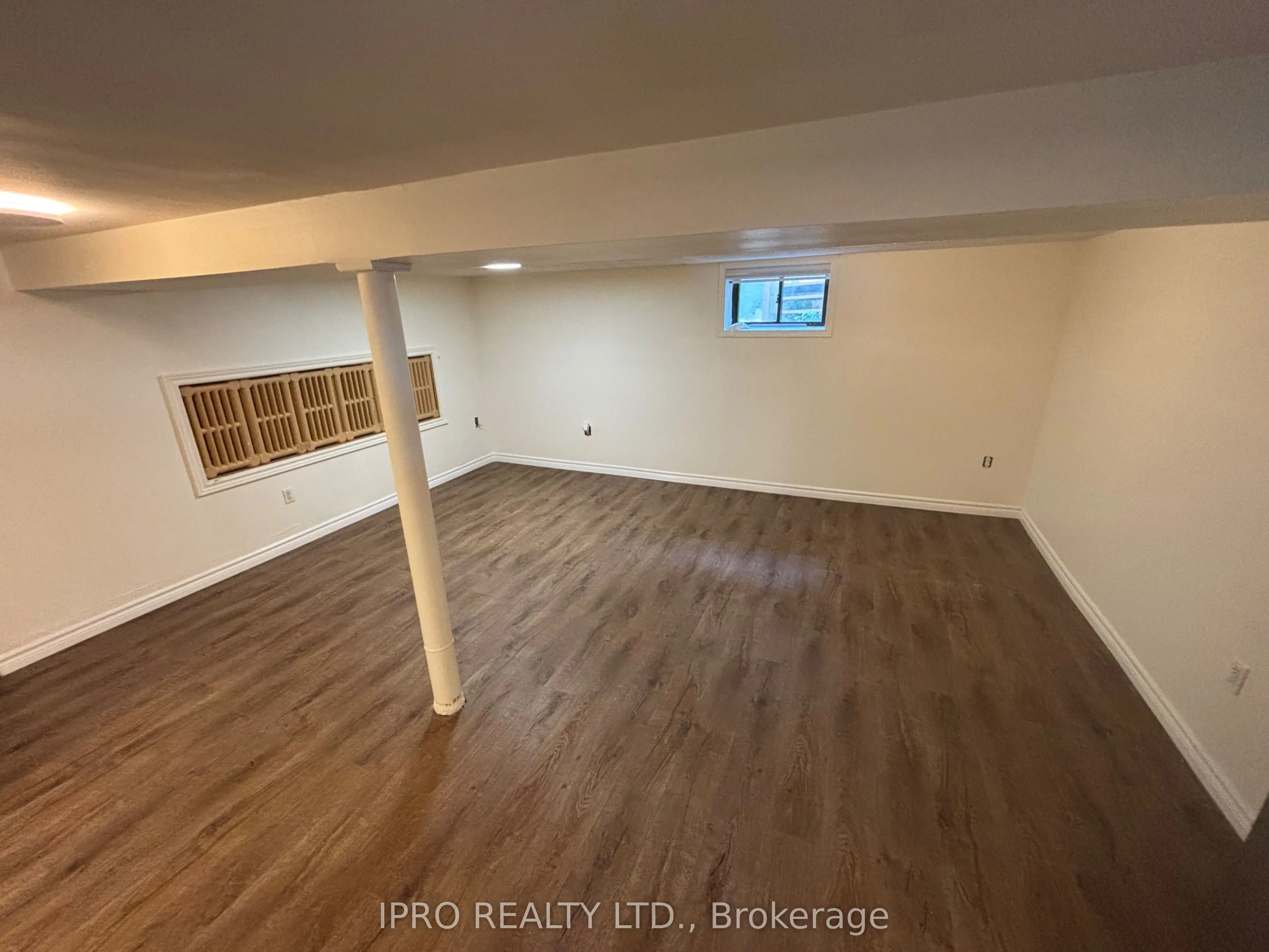 1057 Greaves Avenue, #Bsmt