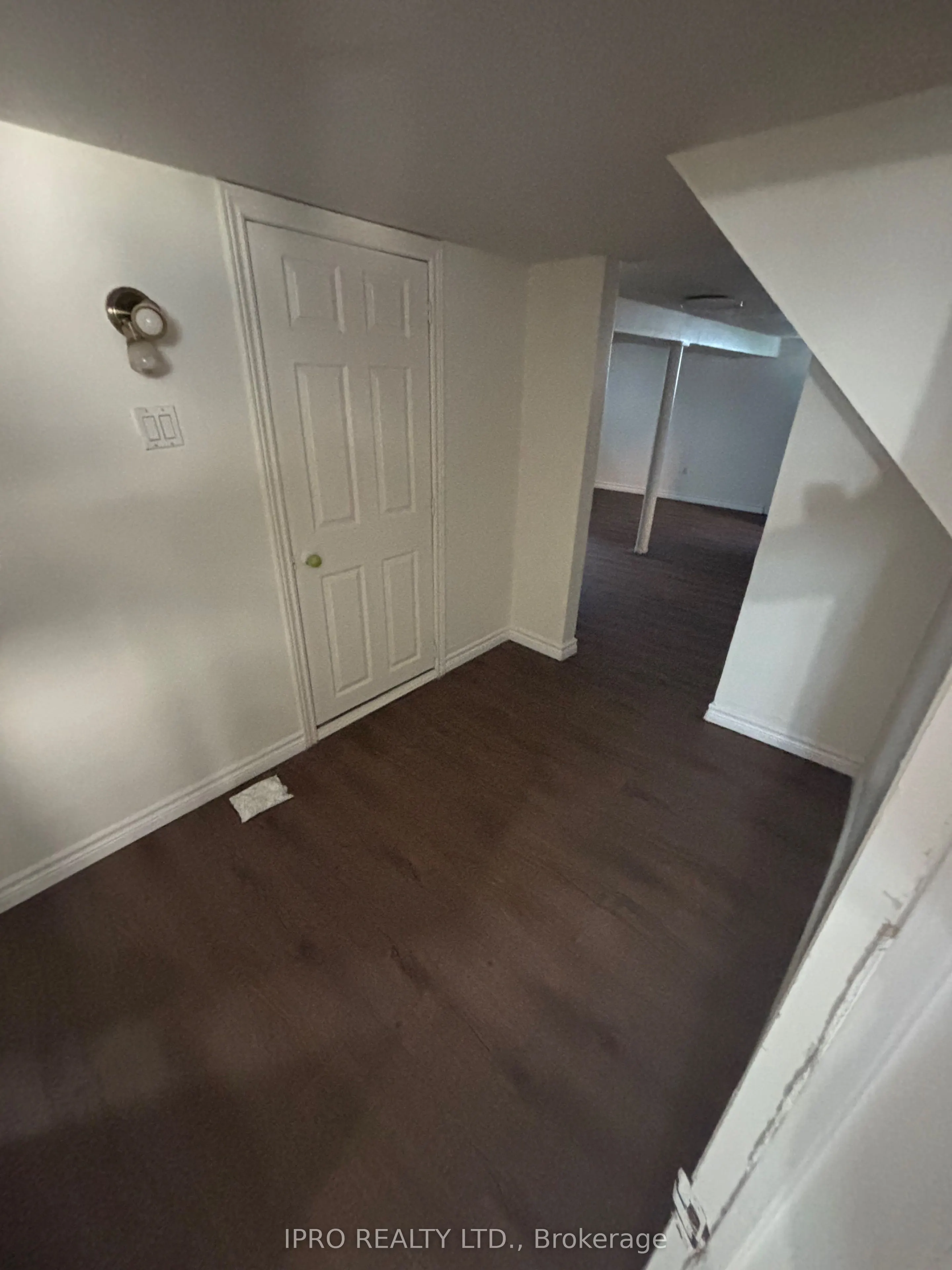 1057 Greaves Avenue, #Bsmt