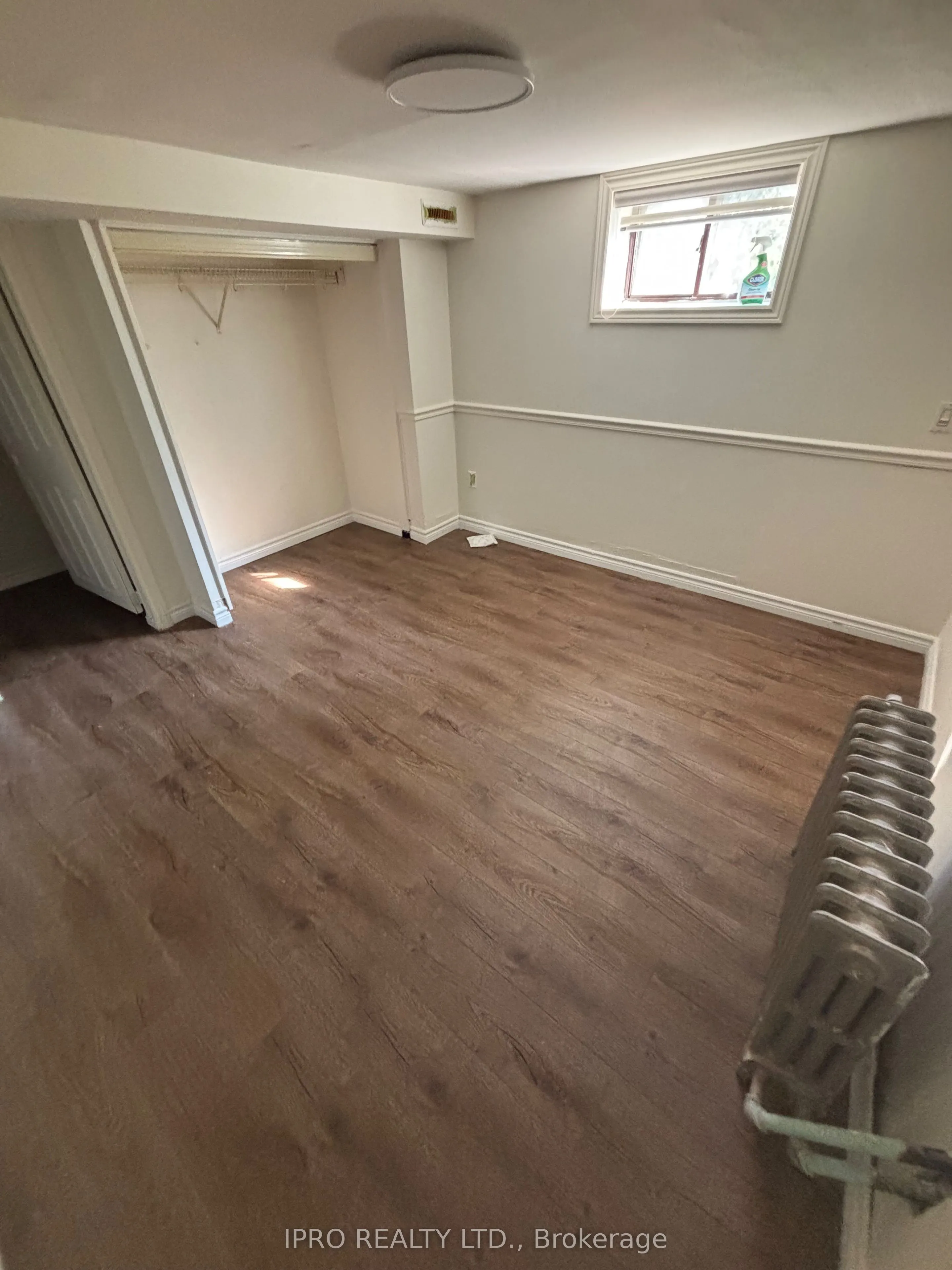 1057 Greaves Avenue, #Bsmt