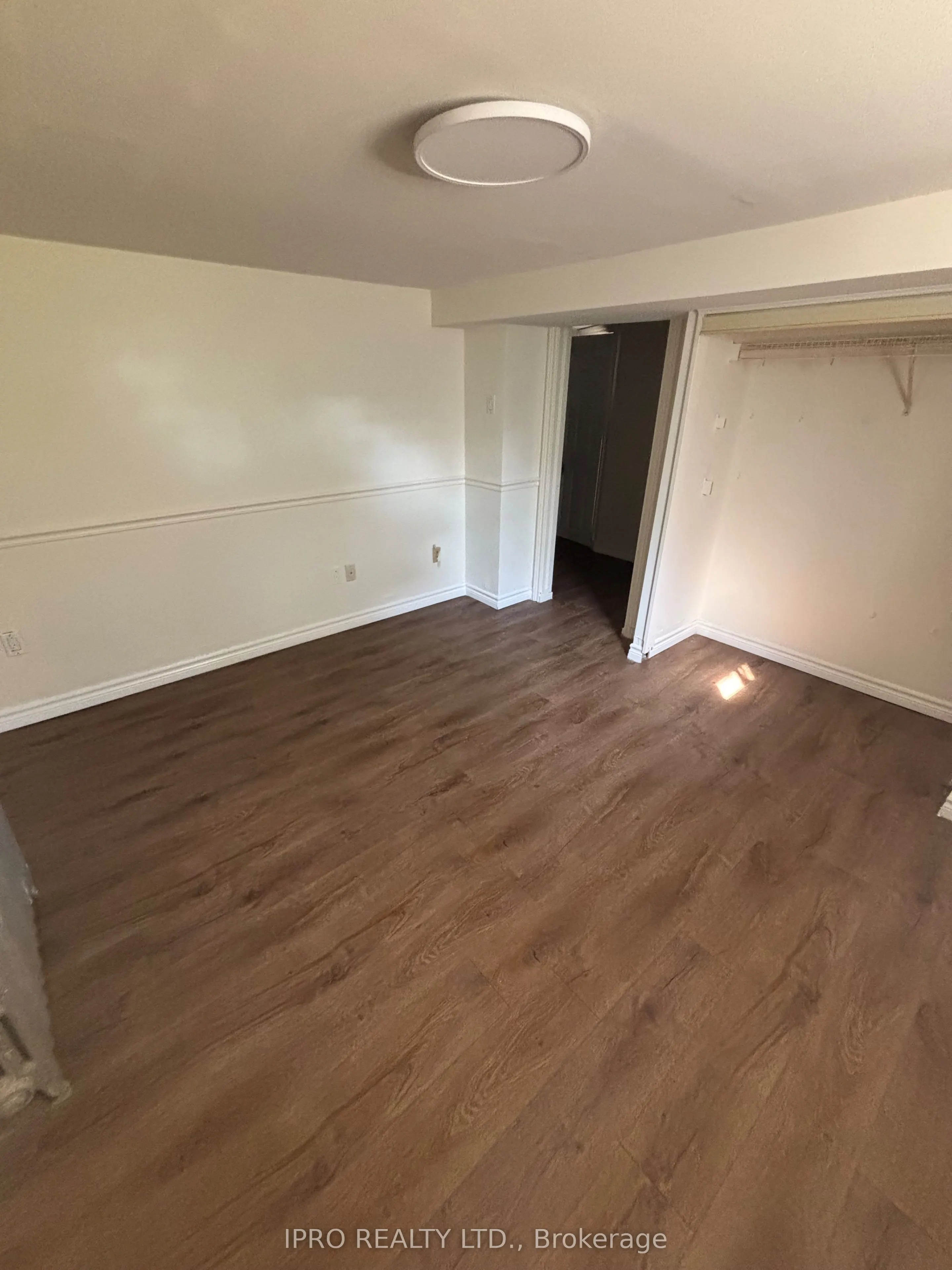 1057 Greaves Avenue, #Bsmt