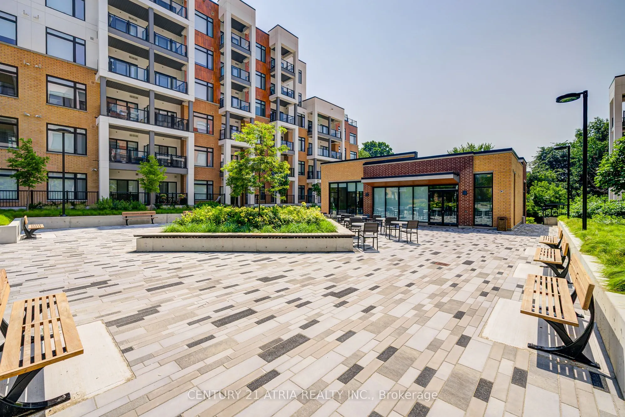 135 Canon Jackson Drive, #302
