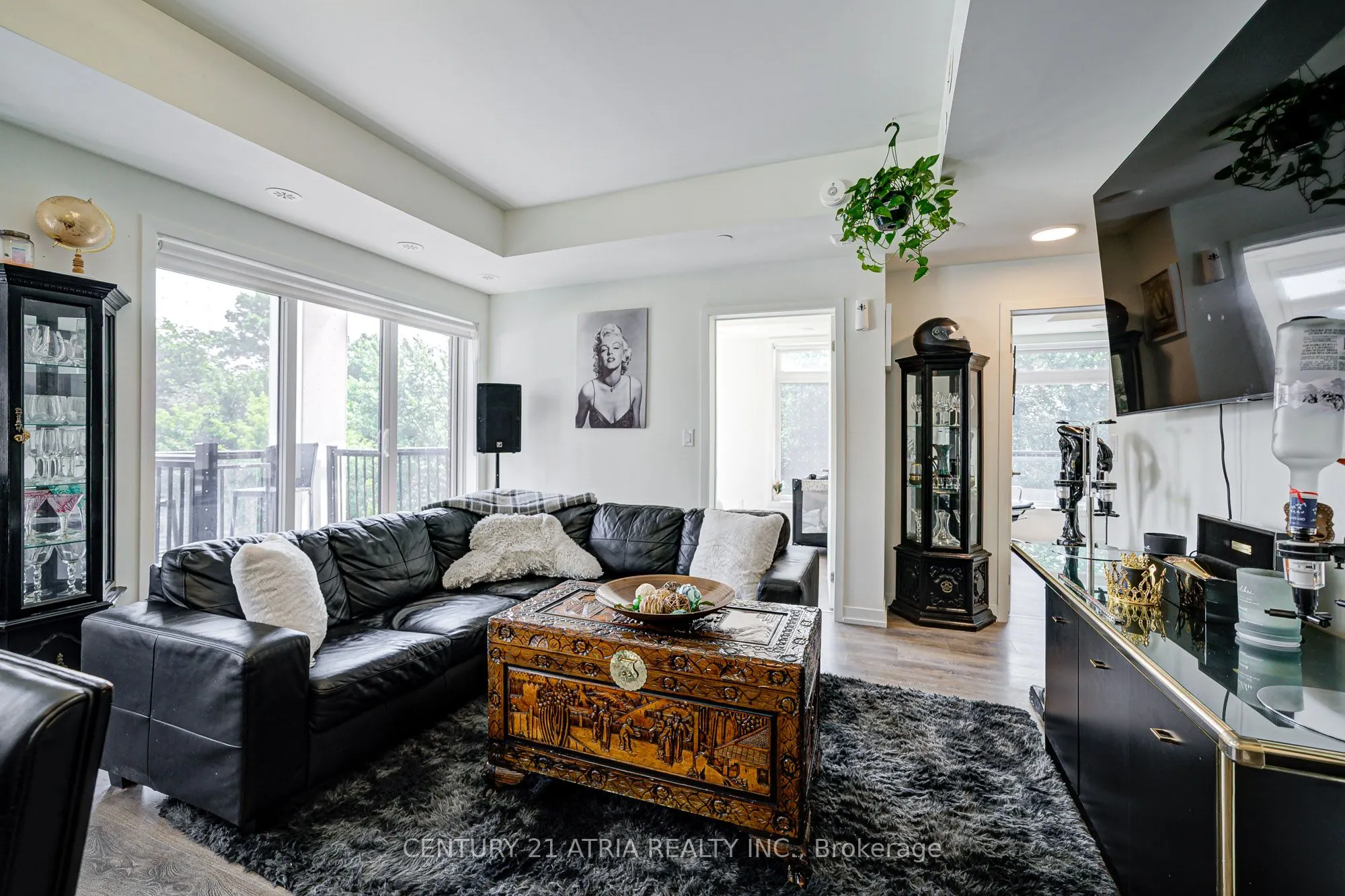 135 Canon Jackson Drive, #302