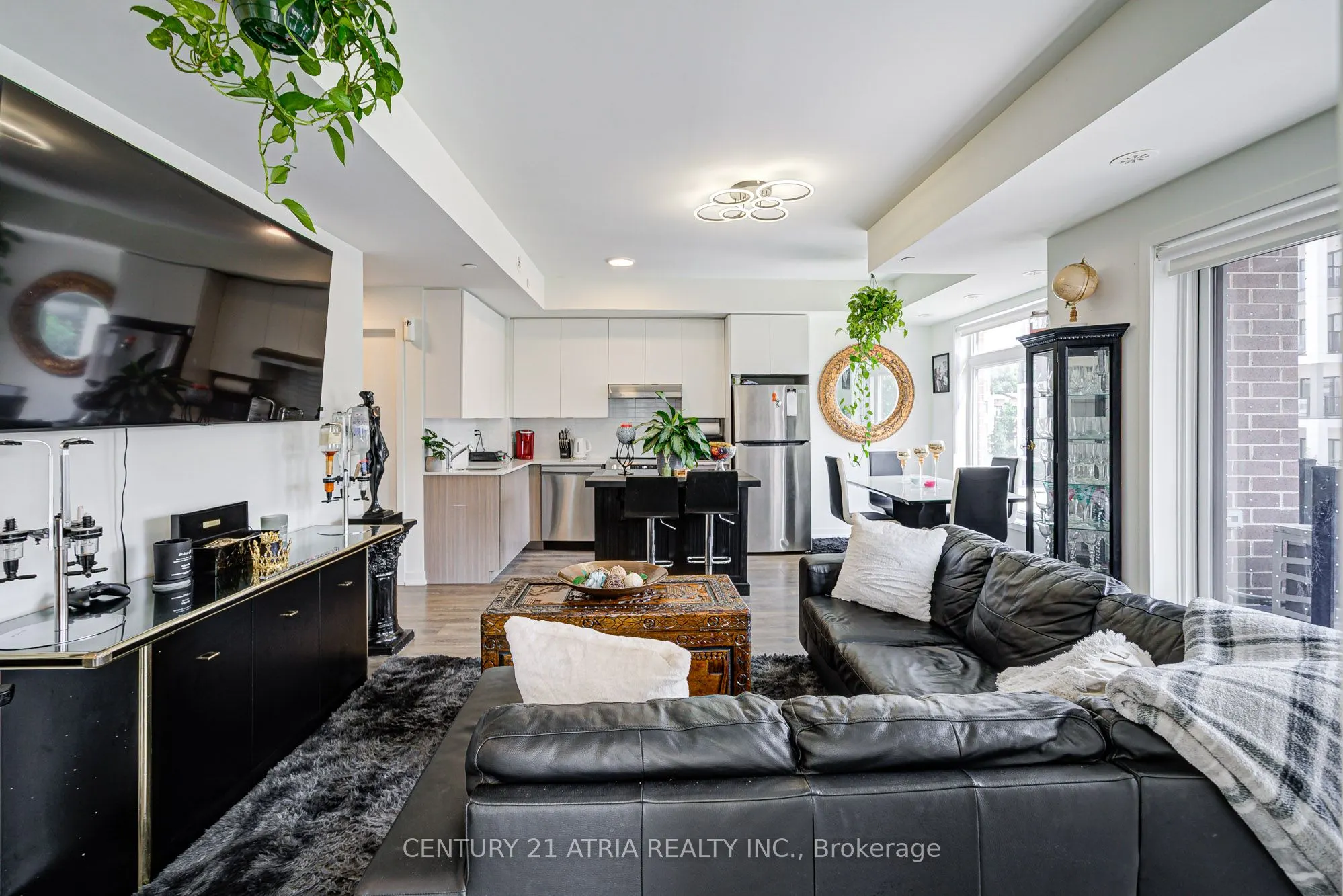 135 Canon Jackson Drive, #302