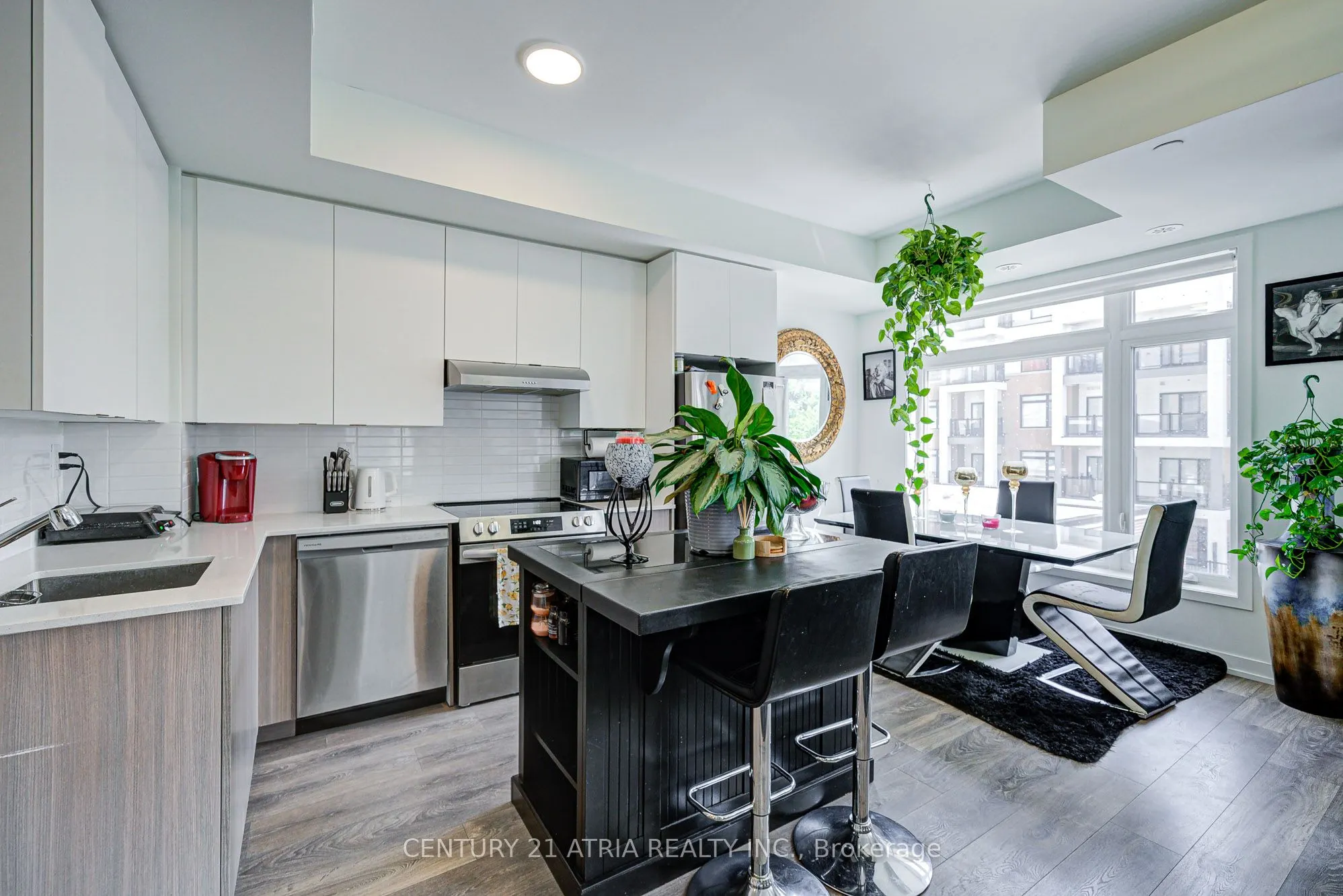135 Canon Jackson Drive, #302
